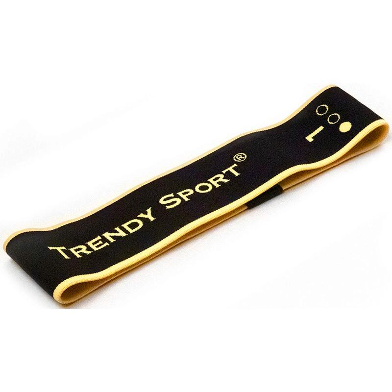 Guma pętla Trendy Hip Loop słaba