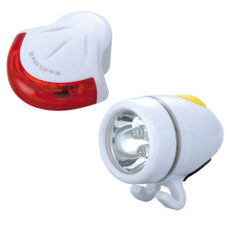 oświetlenie Topeak HighLite Combo II