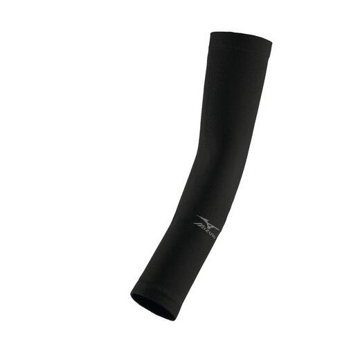 Damskie ochraniacze na łokcie Mizuno Noir (x2)