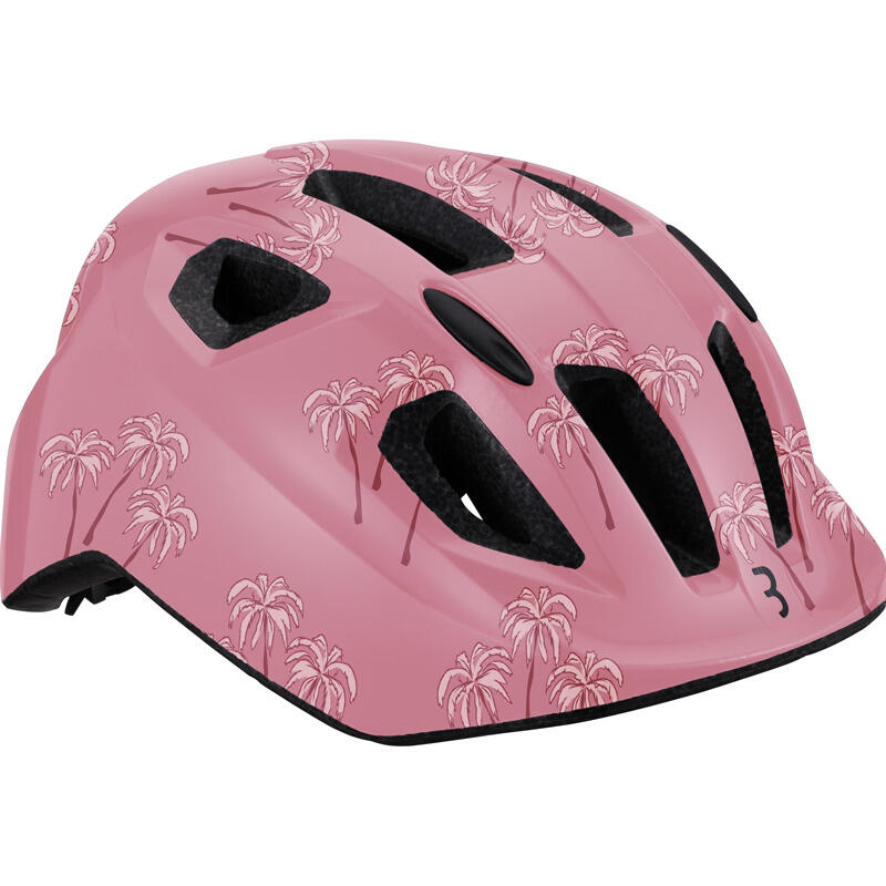 Kask dla dziewczynki BBB Cycling Hero