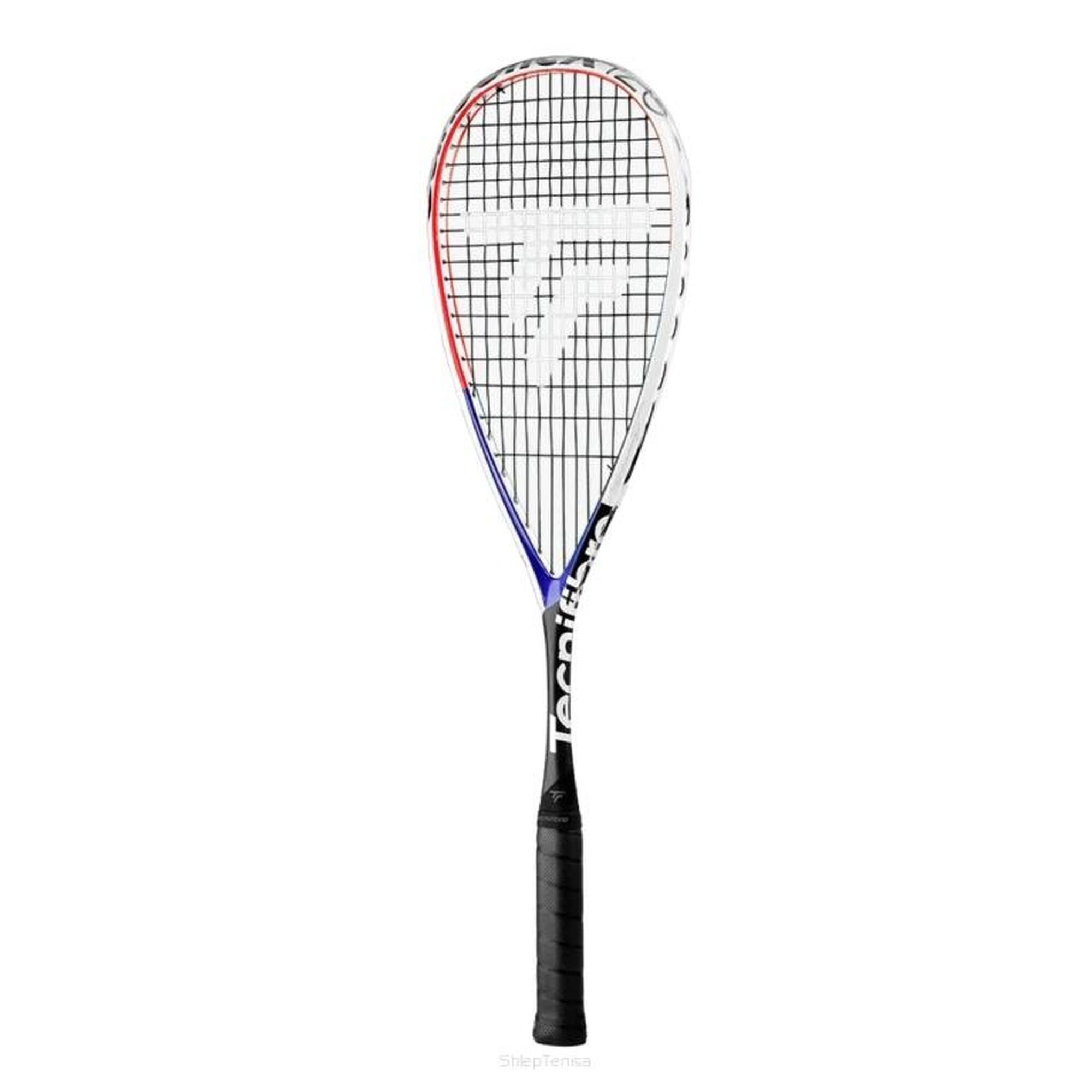 Rakieta do squasha Tecnifibre Carboflex Airshaft 125
