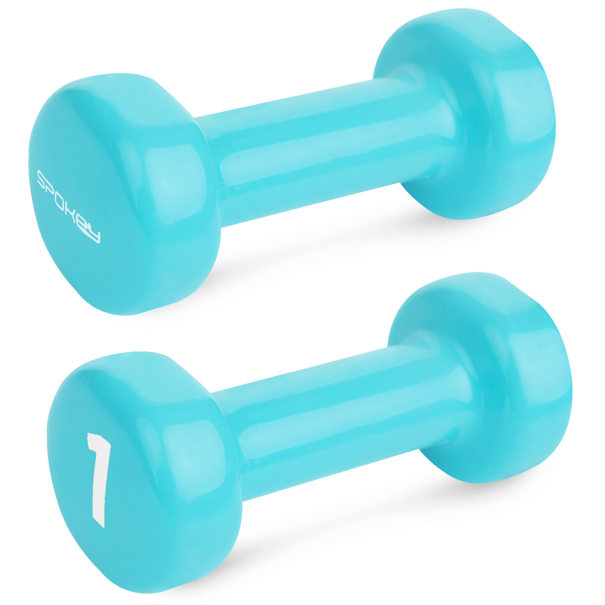 Hantle winylowe Spokey Shape