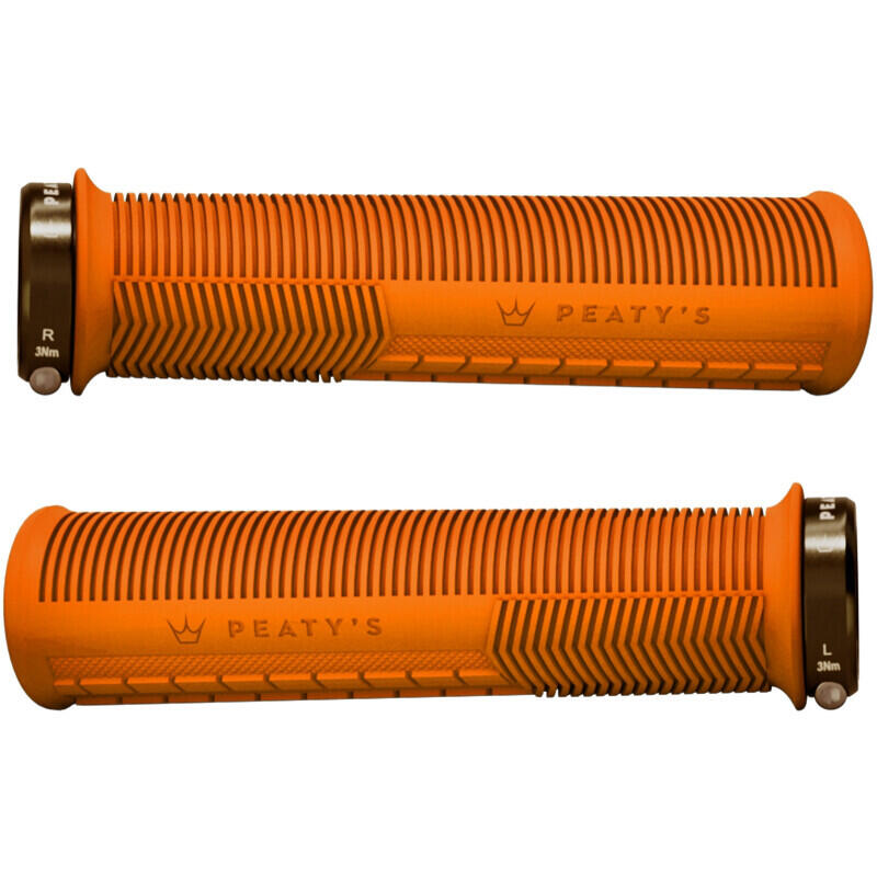 Uchwyty Peaty's Monarch Mushroom