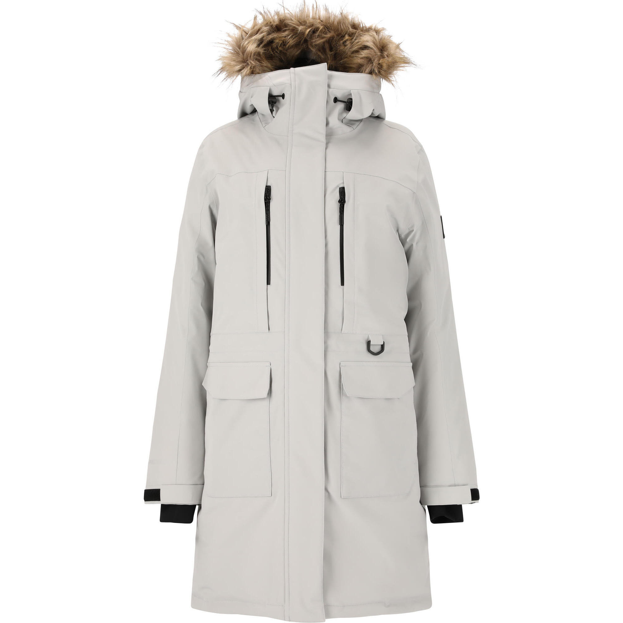 Parka dla kobiet Whistler Bluff