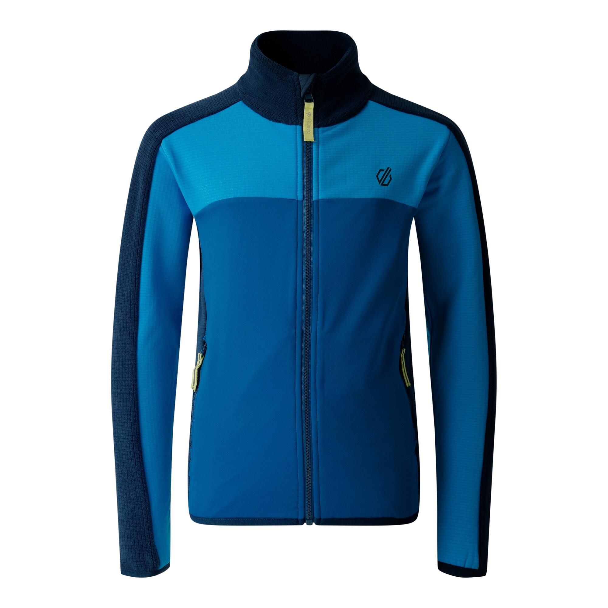 Dziecięca/niemowlęca Warstwa Środkowa Emergent IV Stretch Midlayer