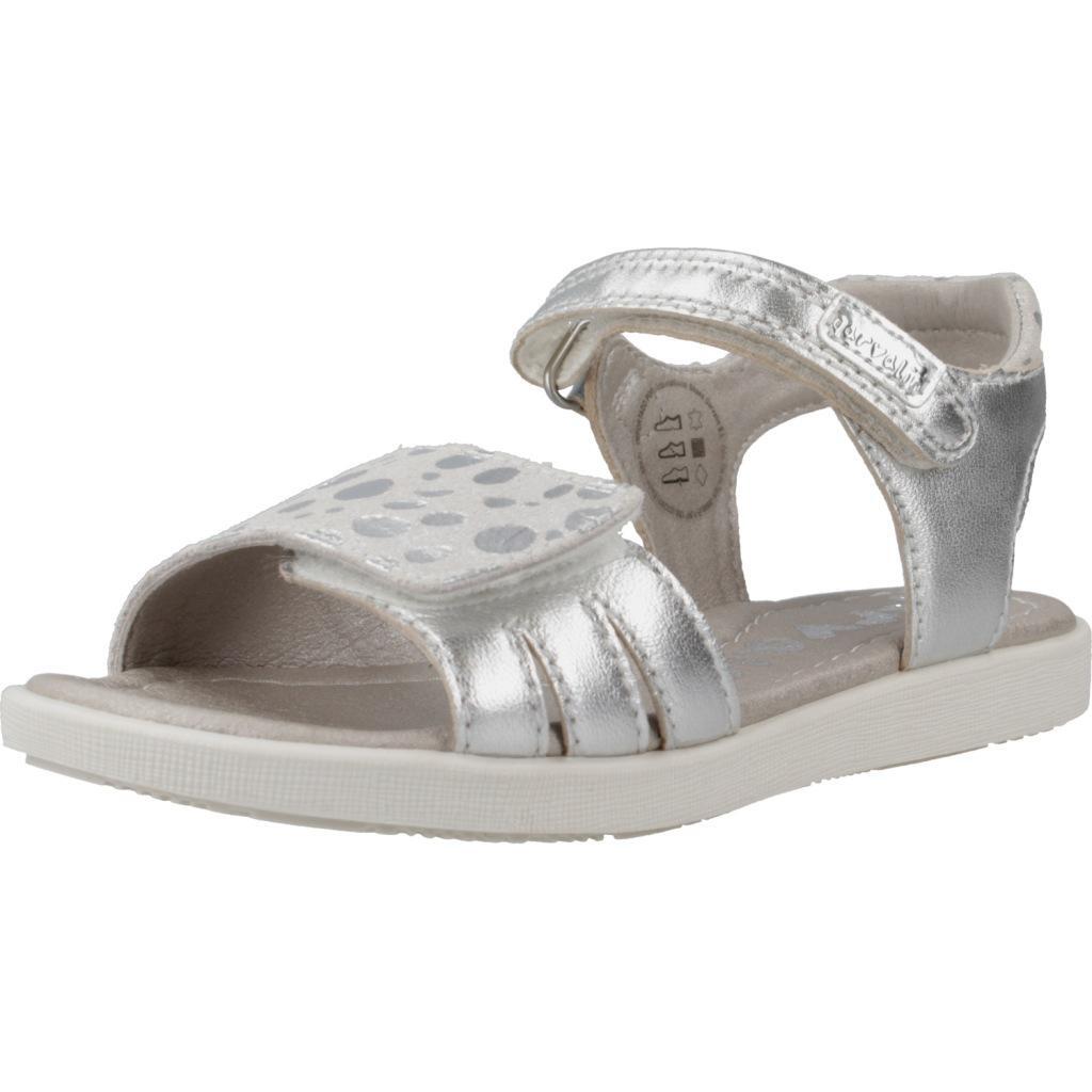 Sandały GARVALIN 242424G Srebrny