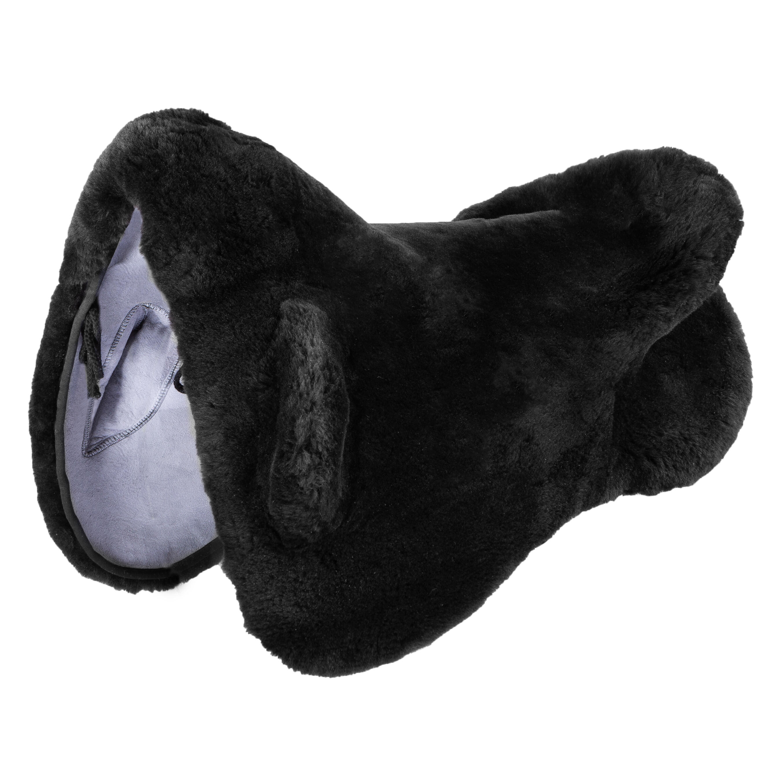 Pokrowiec na siodło dla konia Werner Christ Horse SSB Sommer Spirit