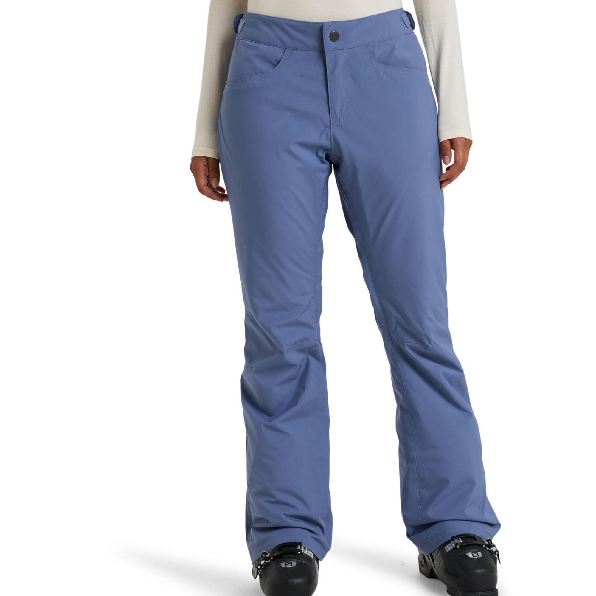 Spodnie do sportów zimowych damskie BACKYARD