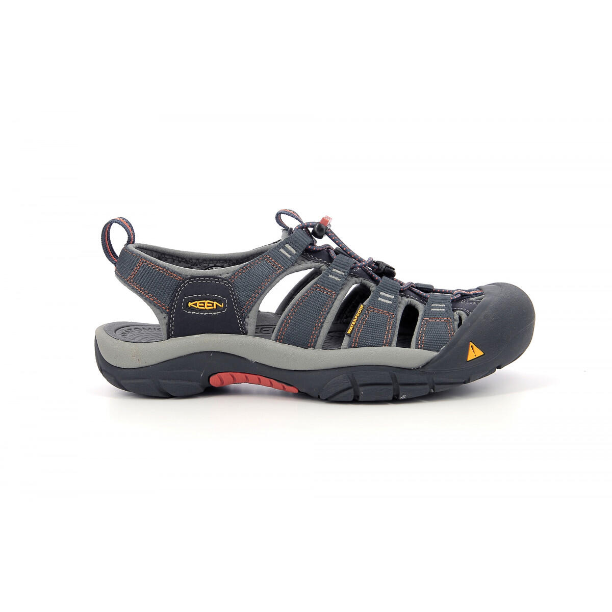 Buty trekkingowe męskie Keen Newport H2