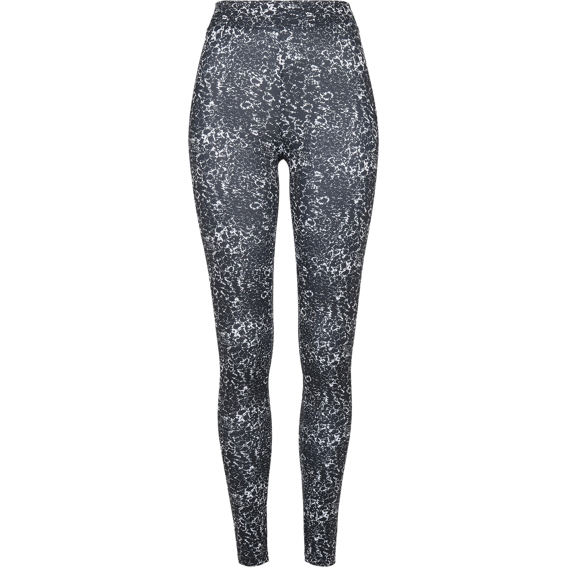 Legginsy damskie Urban Classics aop