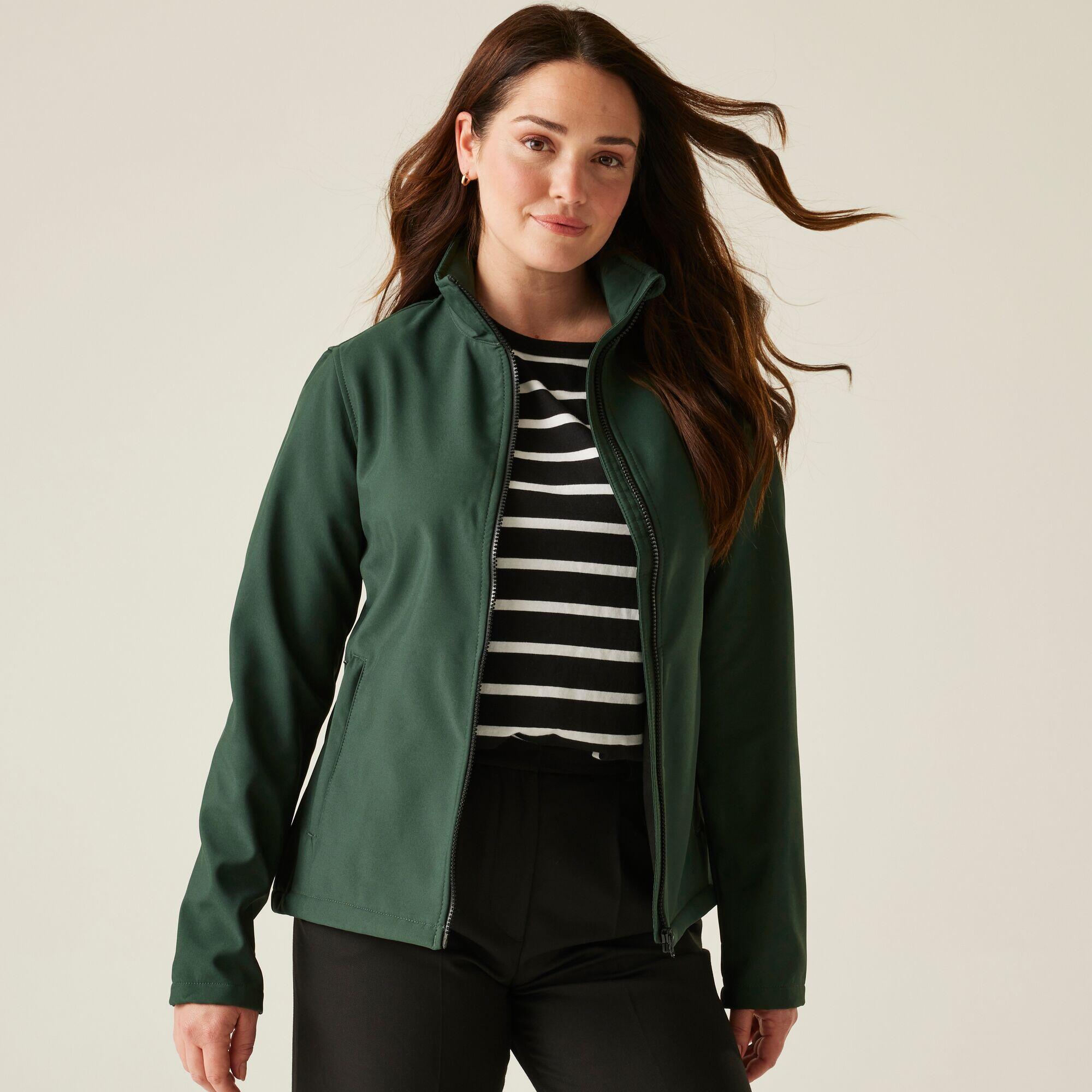 Softshell roboczy damski Ablaze