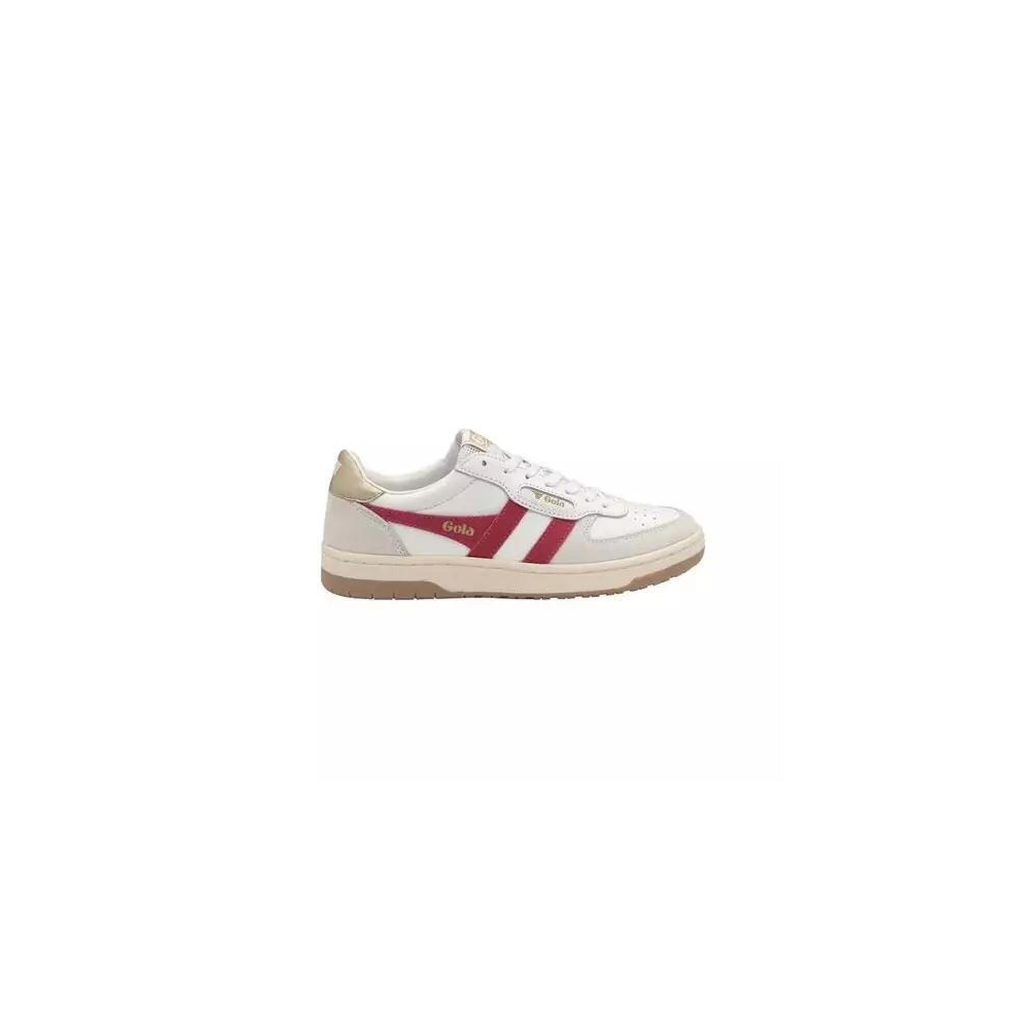 Baskets Femme Baskets Gola Blanc Blanc Gola