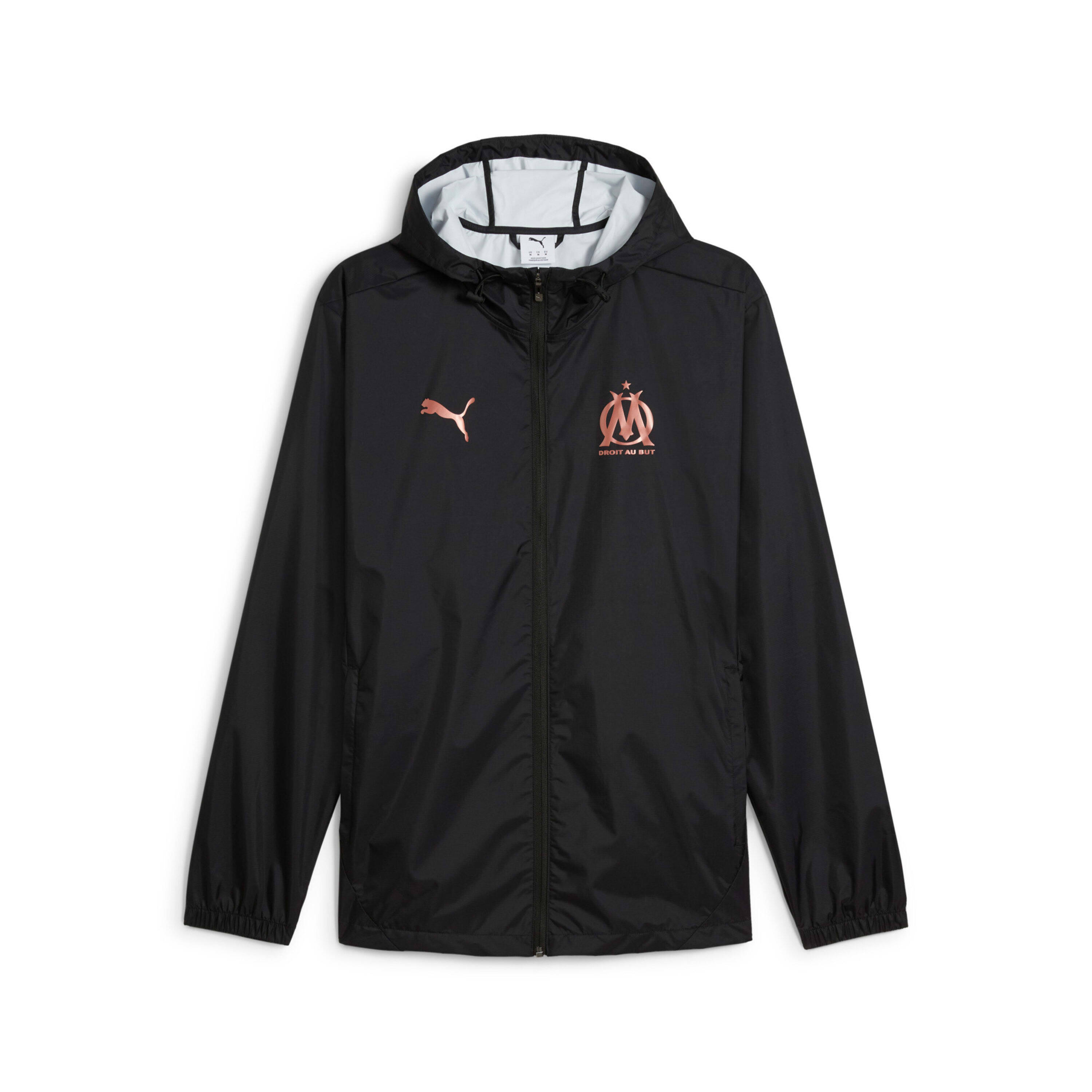 Kurtka z dresu OM 2024/25