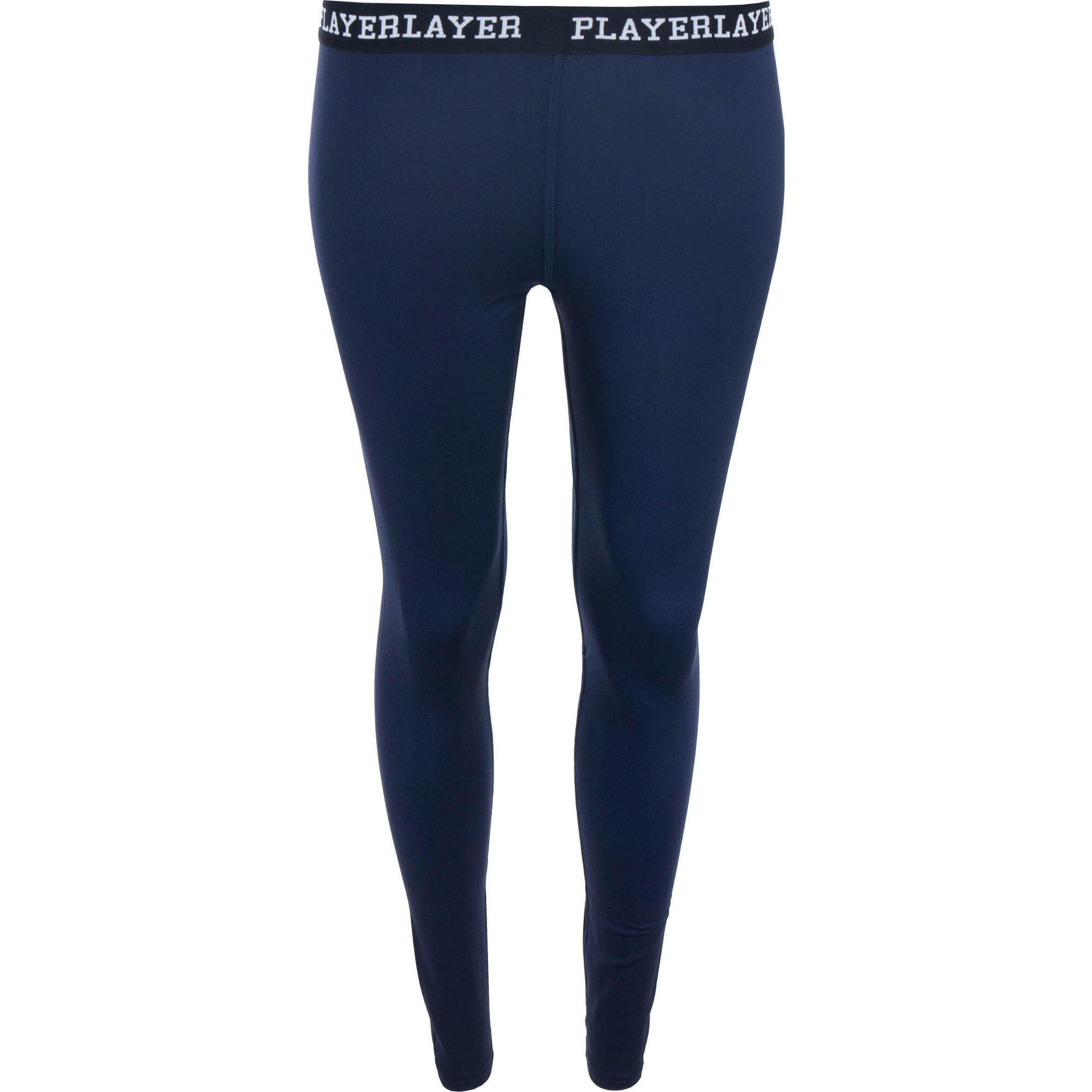 PlayerLayer damskie spodnie termiczne Navy XS (P-860)
