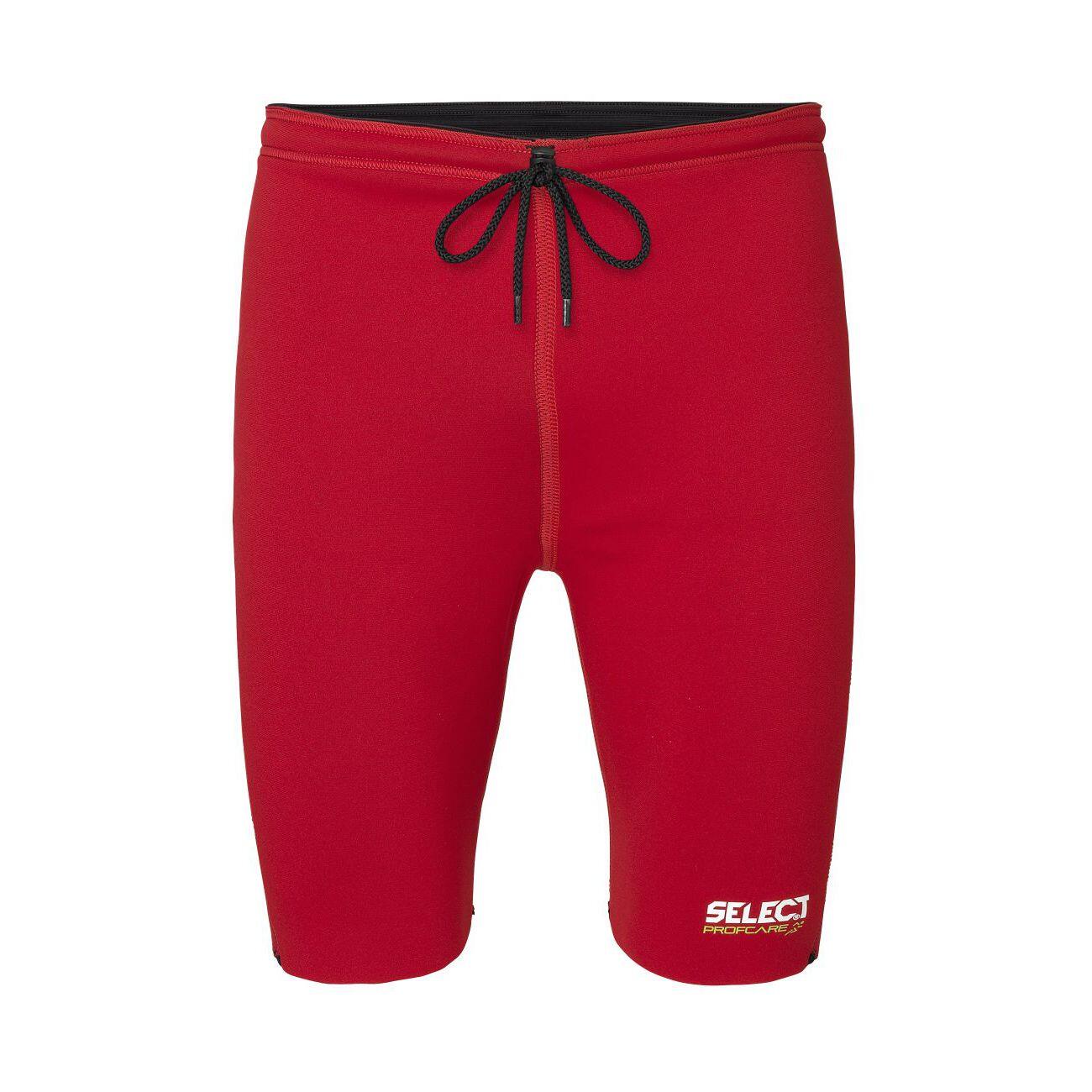 Spodenki termiczne Select 6400