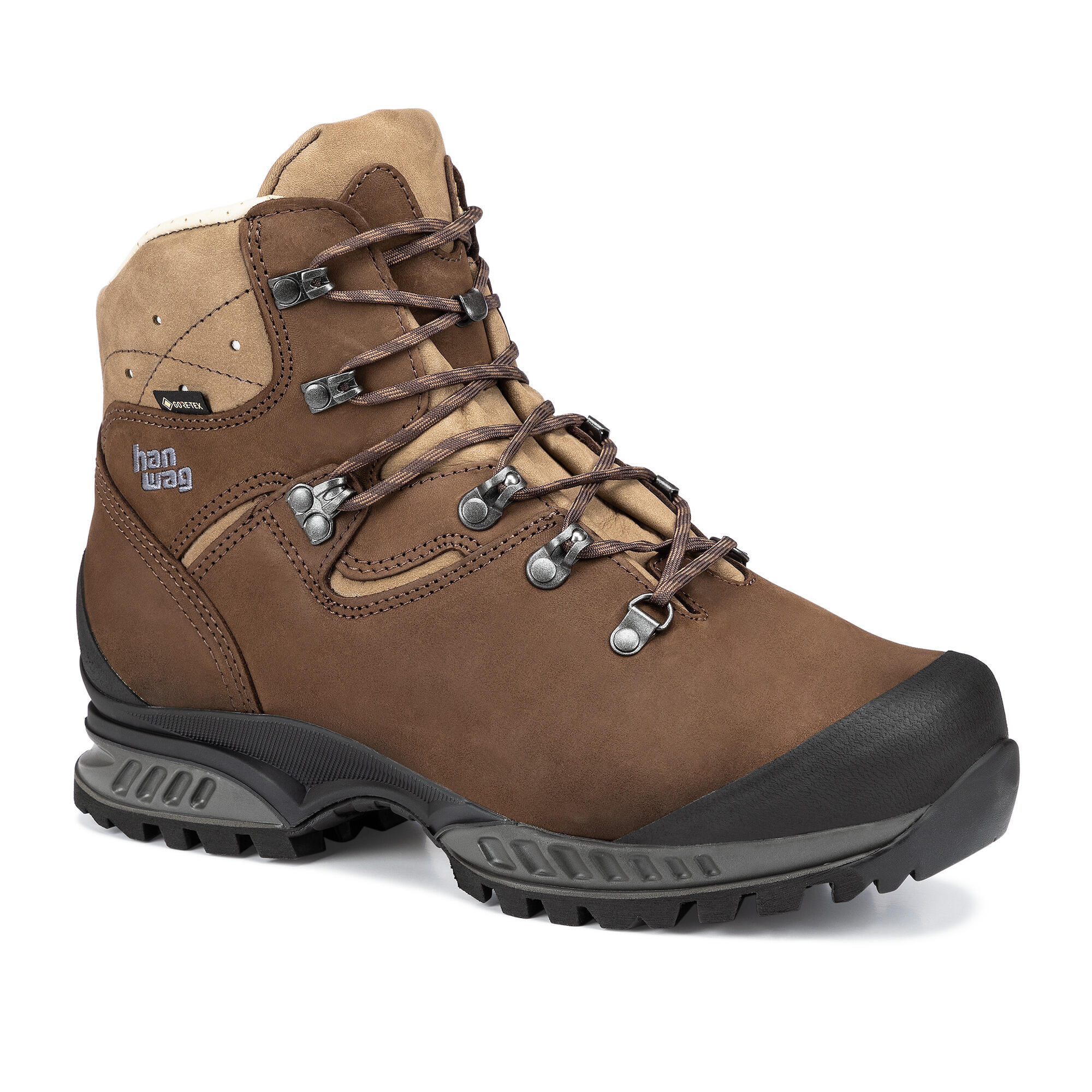 Buty trekkingowe Hanwag Tatra II Bunion GTX
