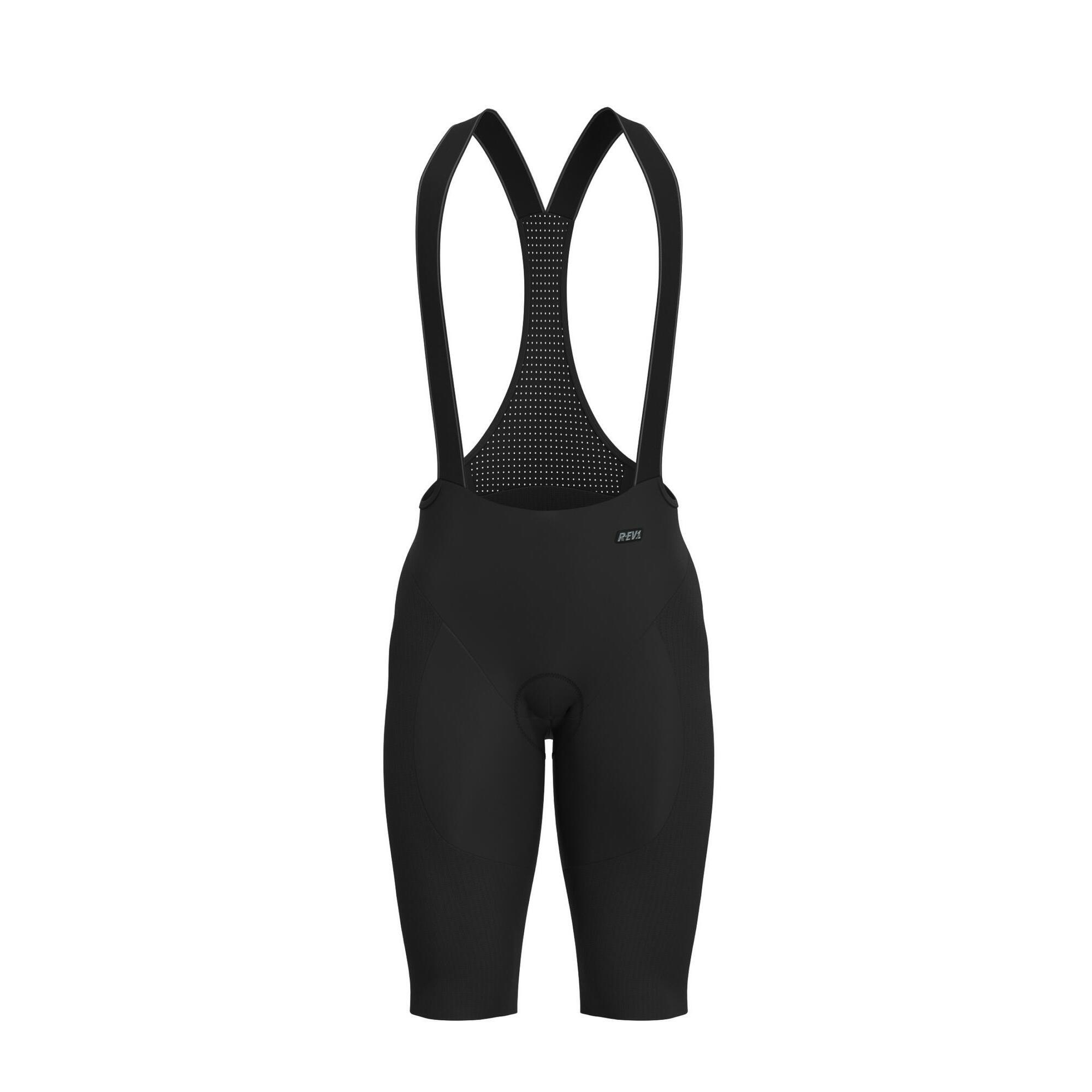 Spodenki rowerowe męskie Alé Cycling R-EV1 Sprinter