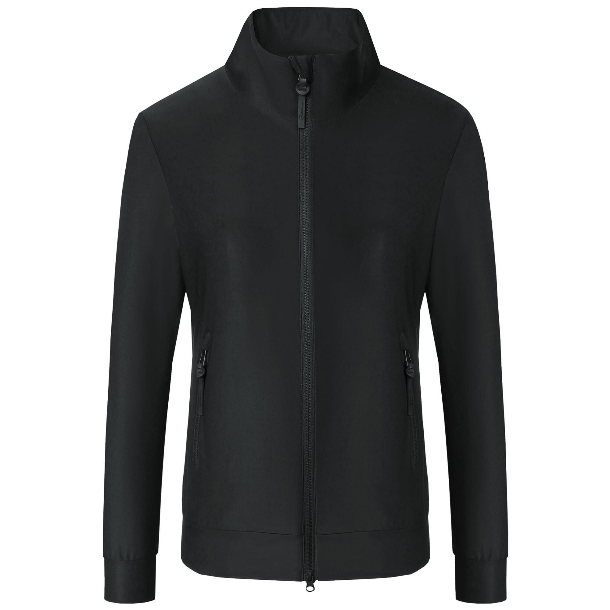 Kurtka jeździecka damska Covalliero wodoodporna