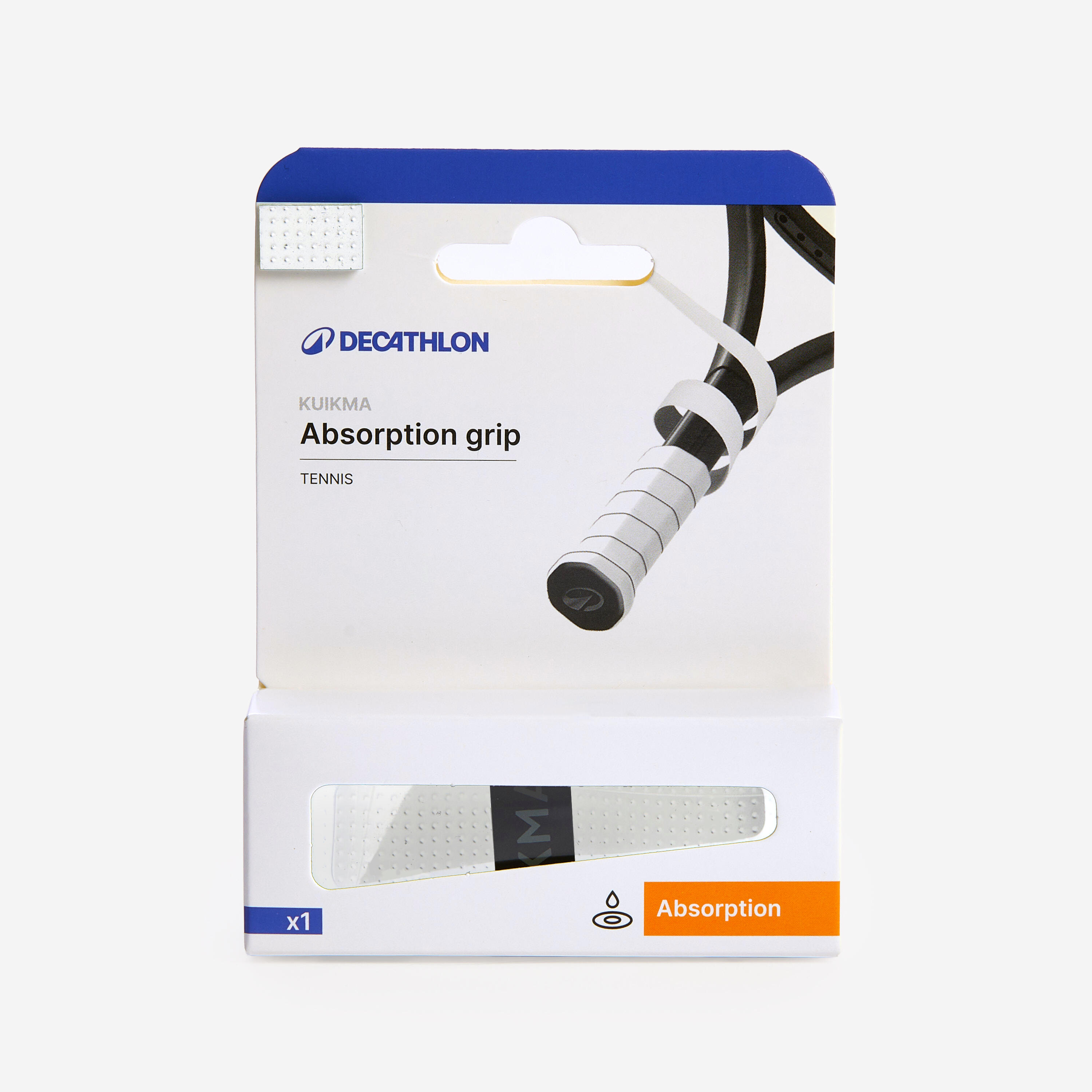 Owijka baz. Absorb biała