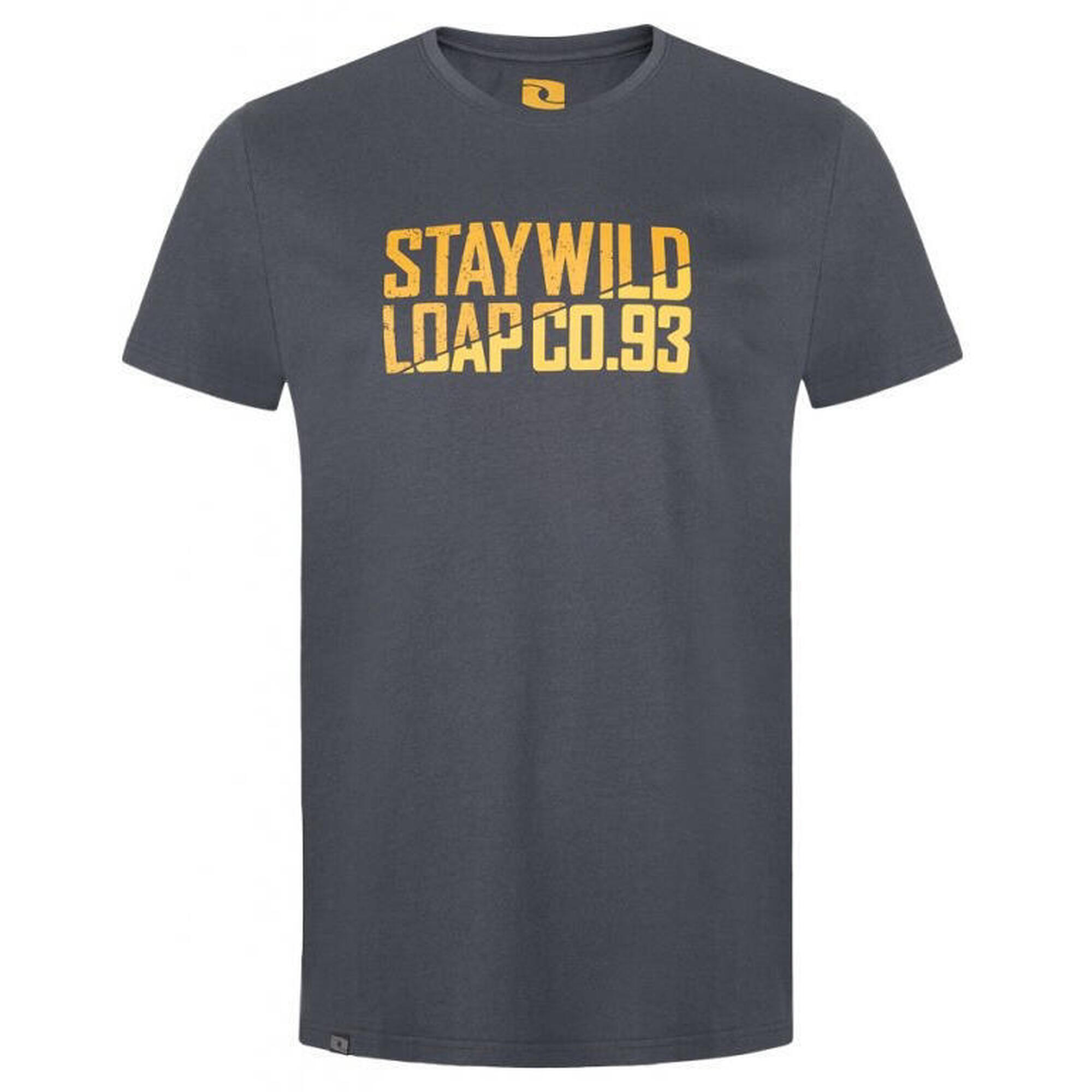 Koszulka Benny Cotton Męska - Oddychająca i Stylowa