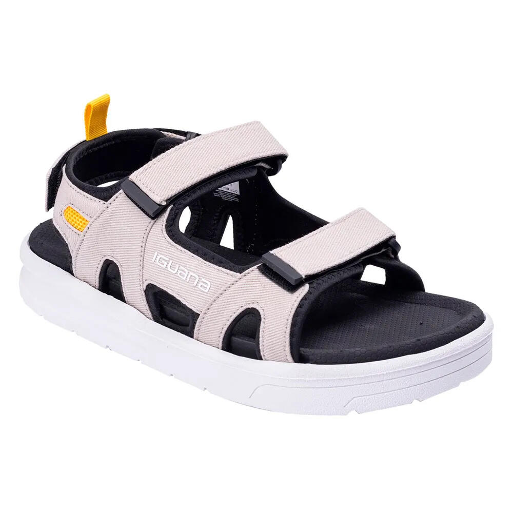 Sandały Męskie Leiso