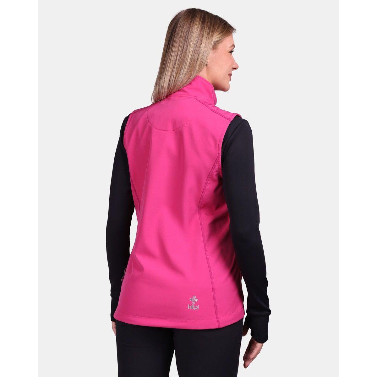 Kamizelka damska Kilpi Soil