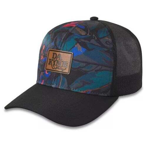 Czapka Trucker Dakine Crossing Curved Bill