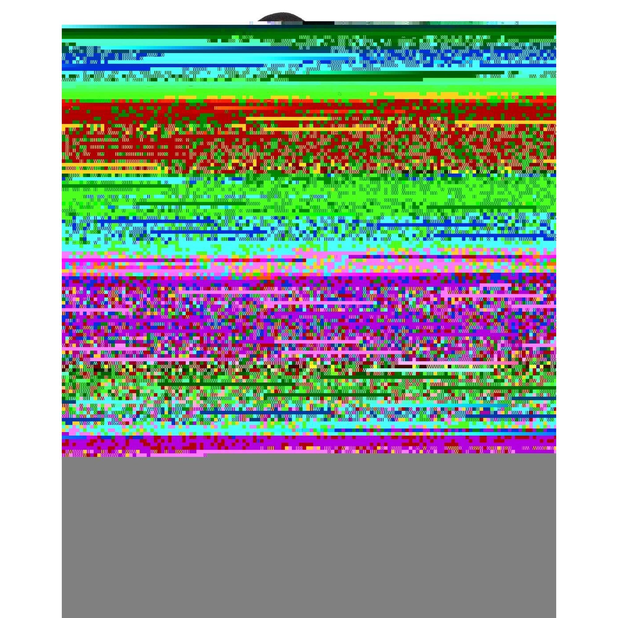 Koszulka z krótkim rękawem dla Mężczyzn EV SHAPE ALL DAY