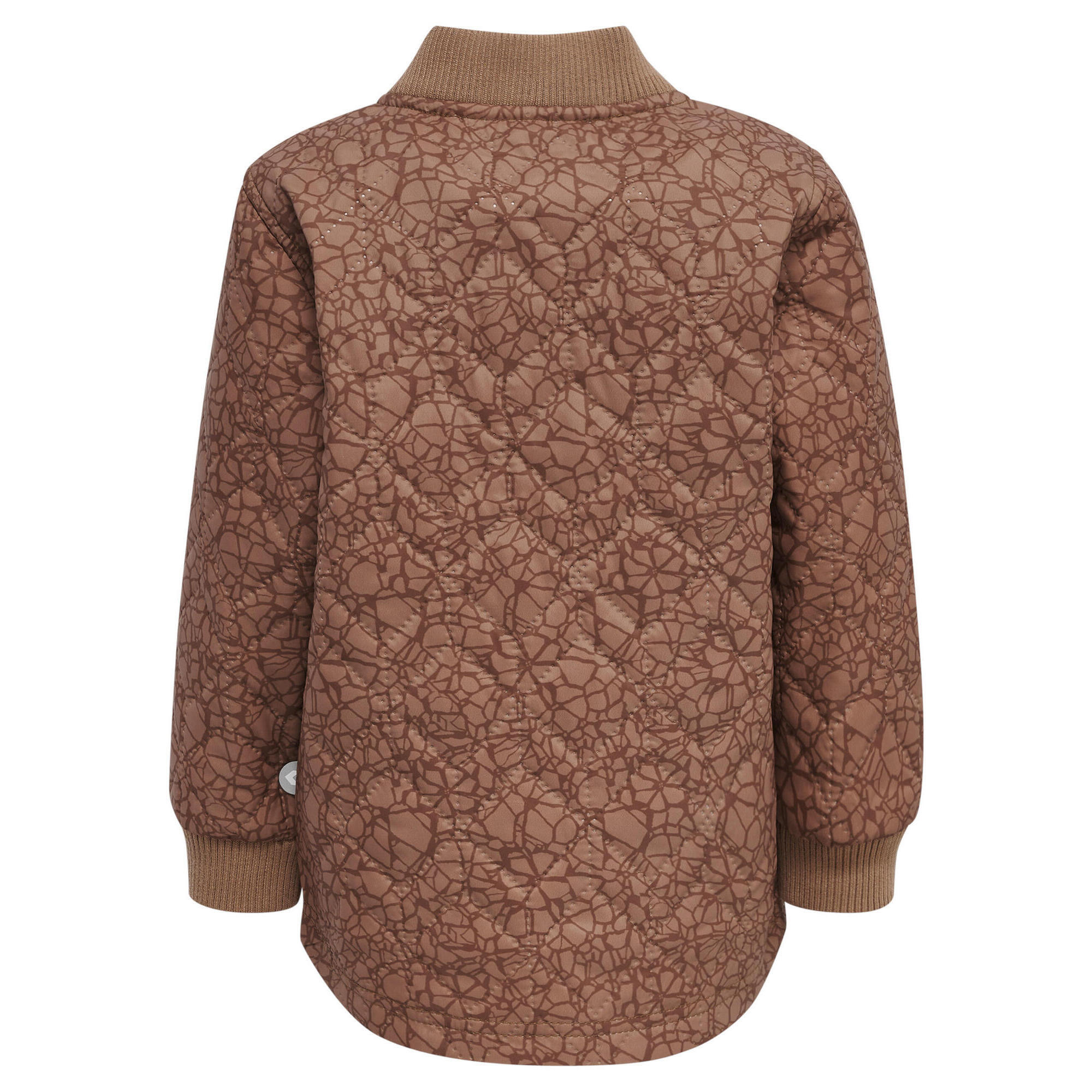 Dres dla chłopca niemowlaka Hummel Sobi Thermoset