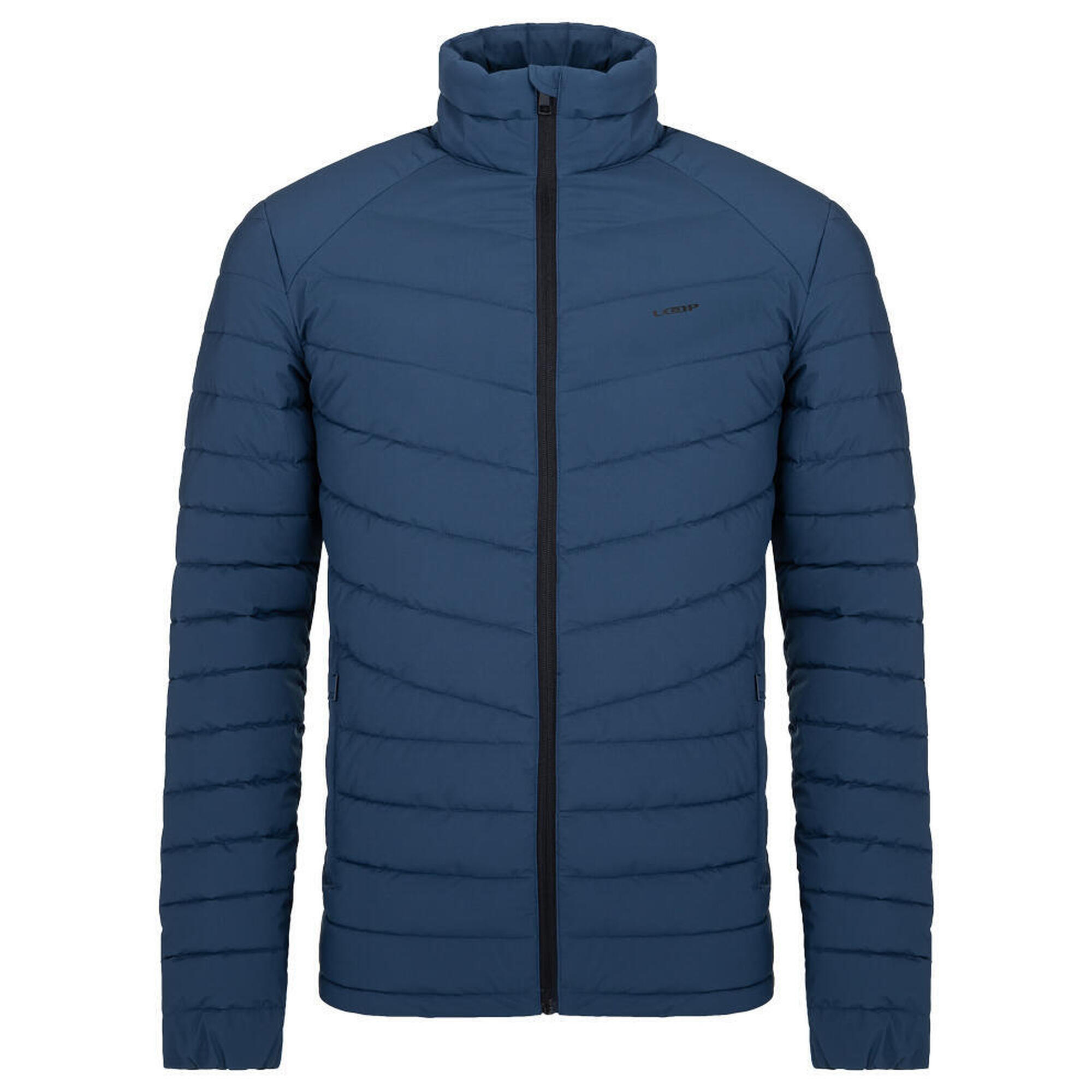 Męska kurtka zimowa LOAP Iretto, S