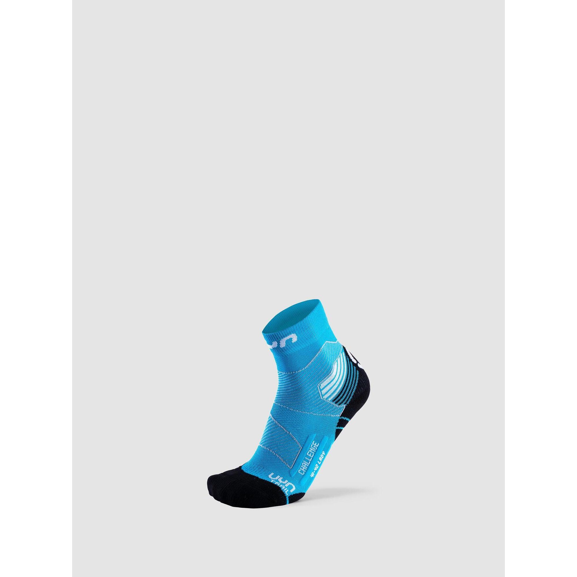 Run Trail Challenge Socks