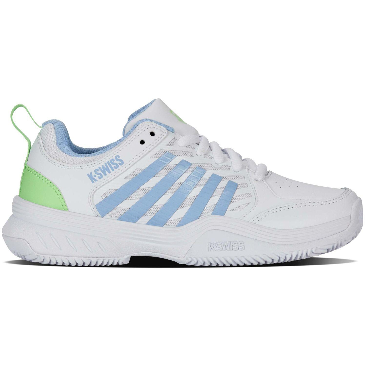 Buty do tenisa damskie K-Swiss Court Express 2