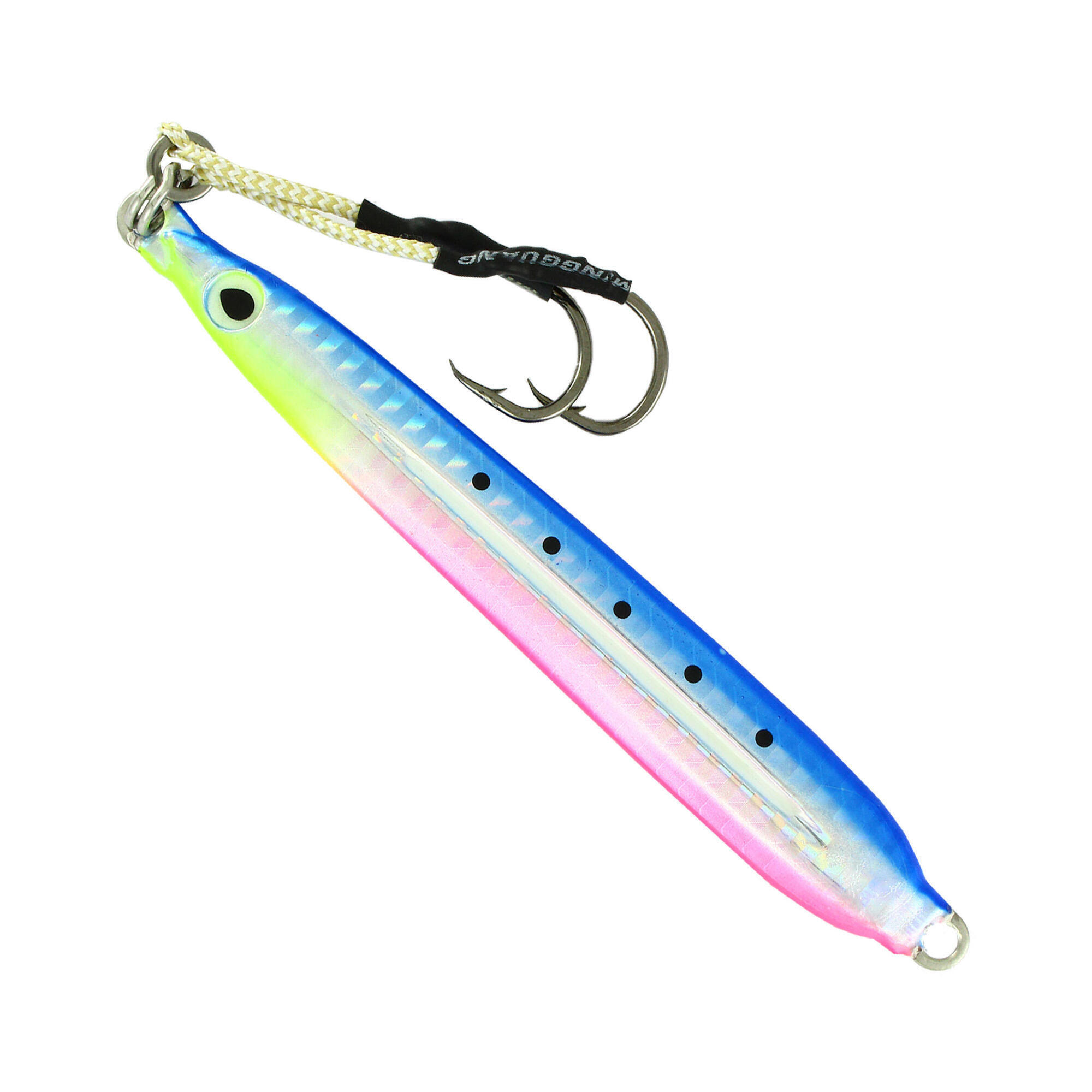 JIG METAL ROCKET 150 g MU