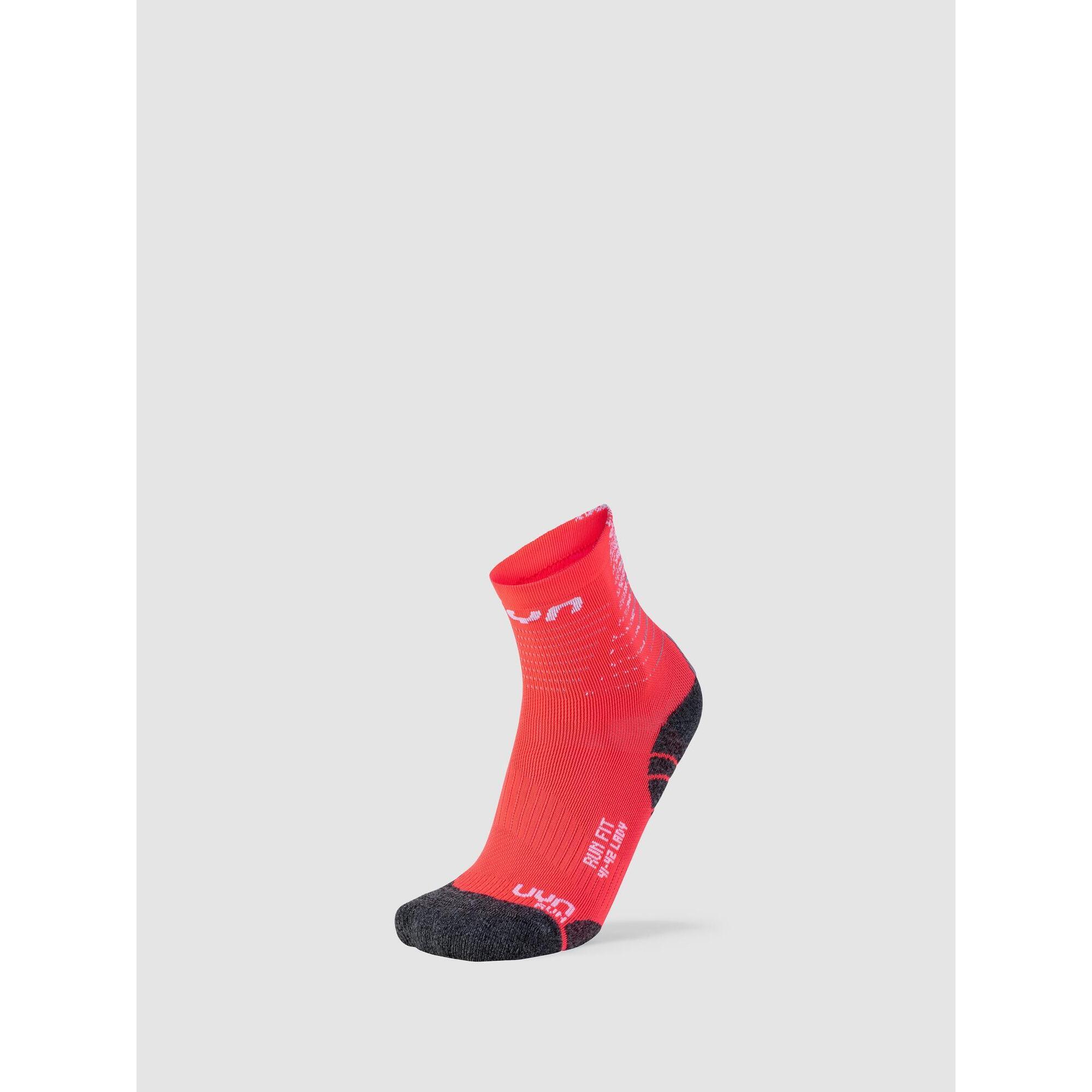 Run Fit Socks