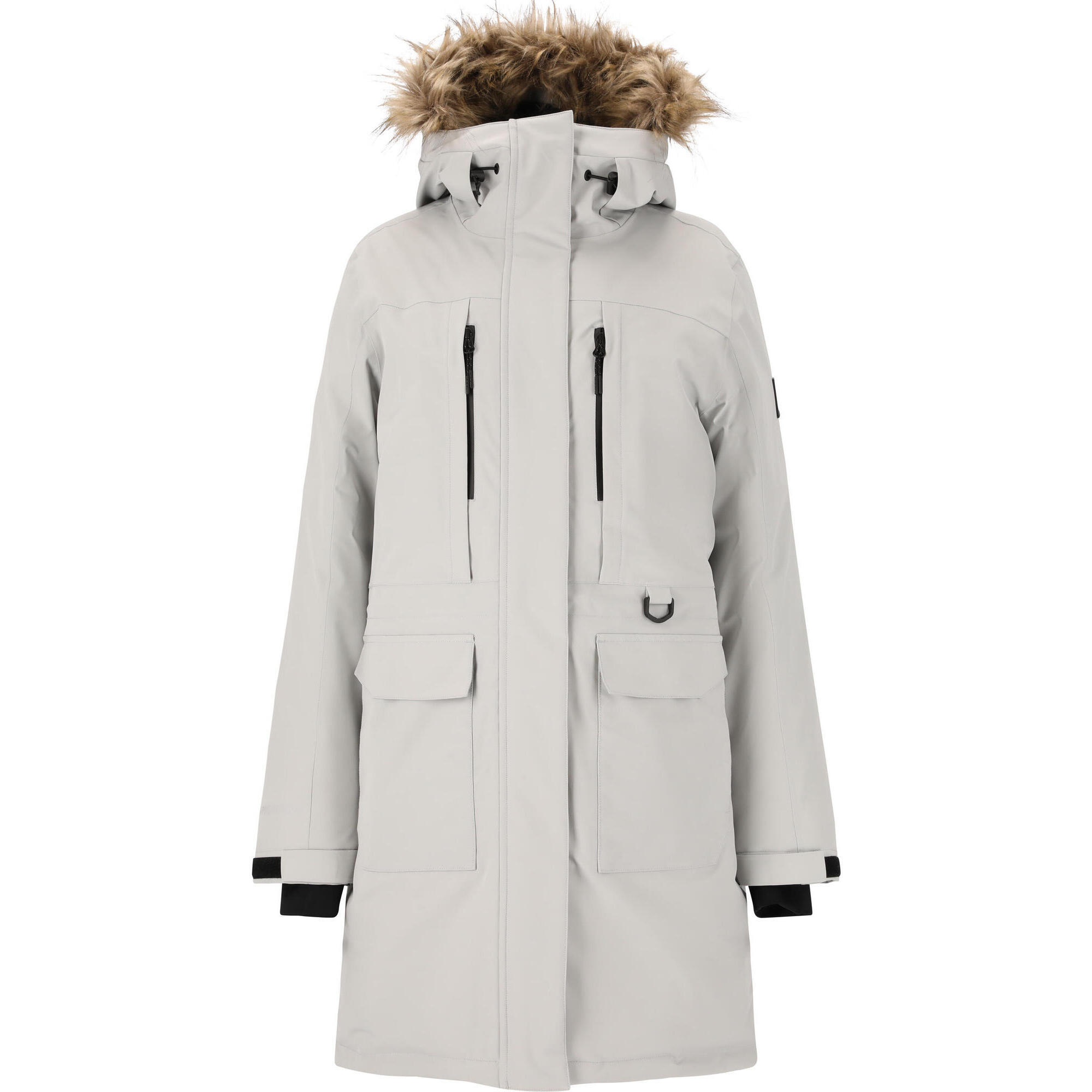 Parka dla kobiet Whistler Bluff