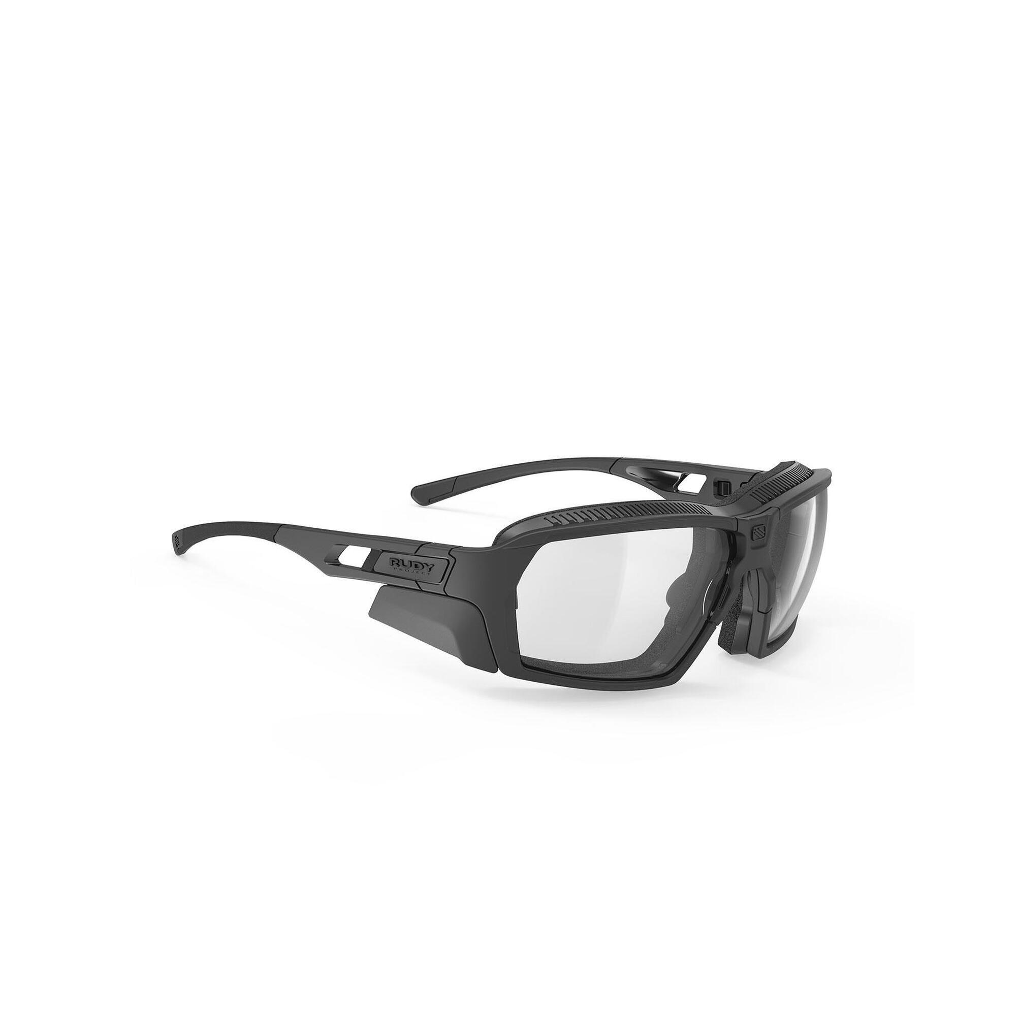Okulary RUDY PROJECT AGENT Q IMPACTX™ PHOTOCHROMIC