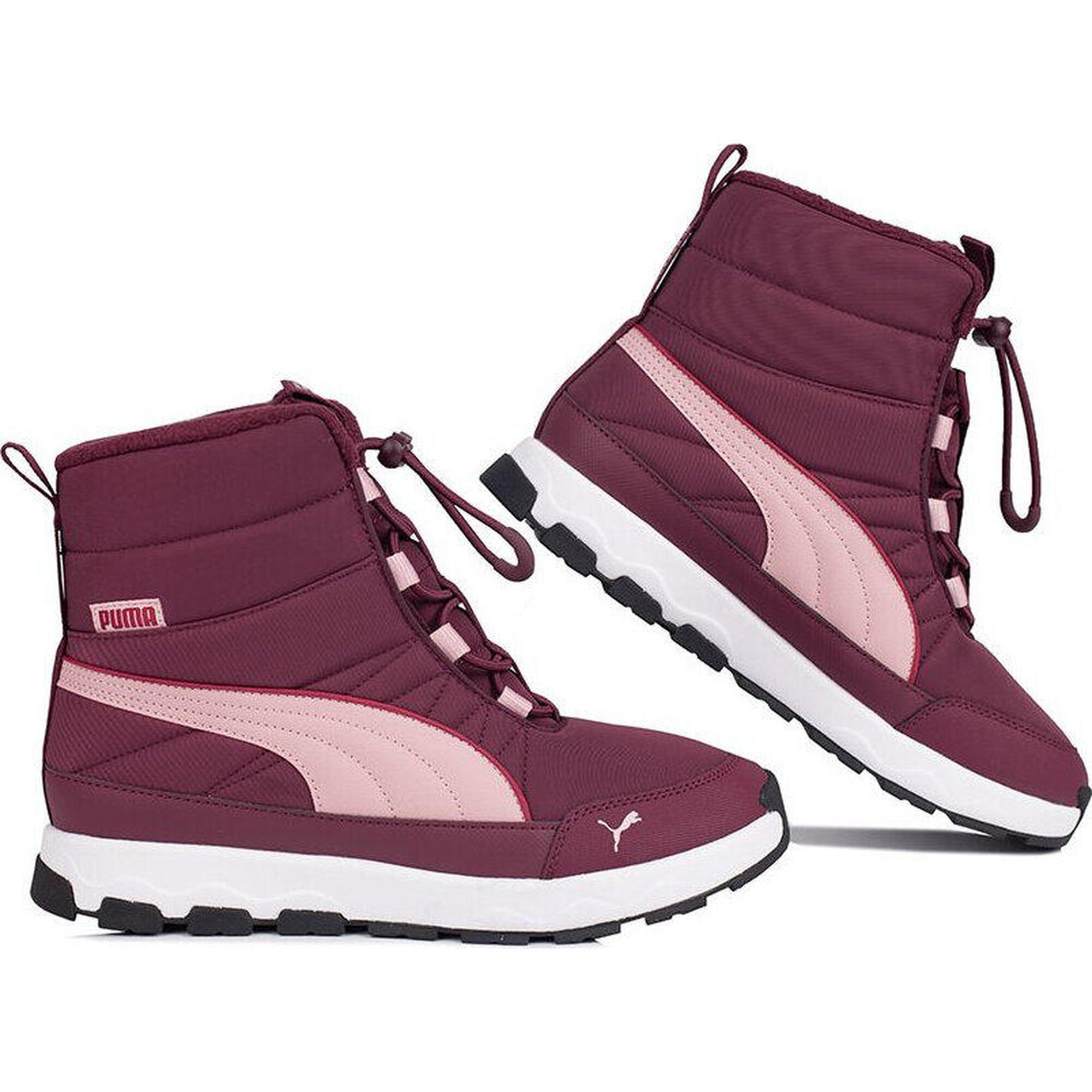 Buty sportowe dla dzieci Puma Evolve Boot