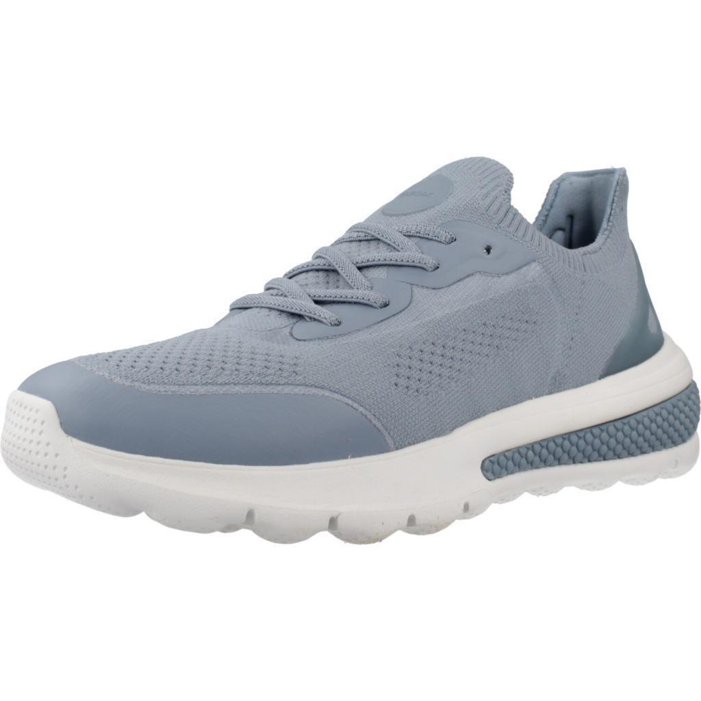 Buty GEOX D SPHERICA ACTIF A Niebieski