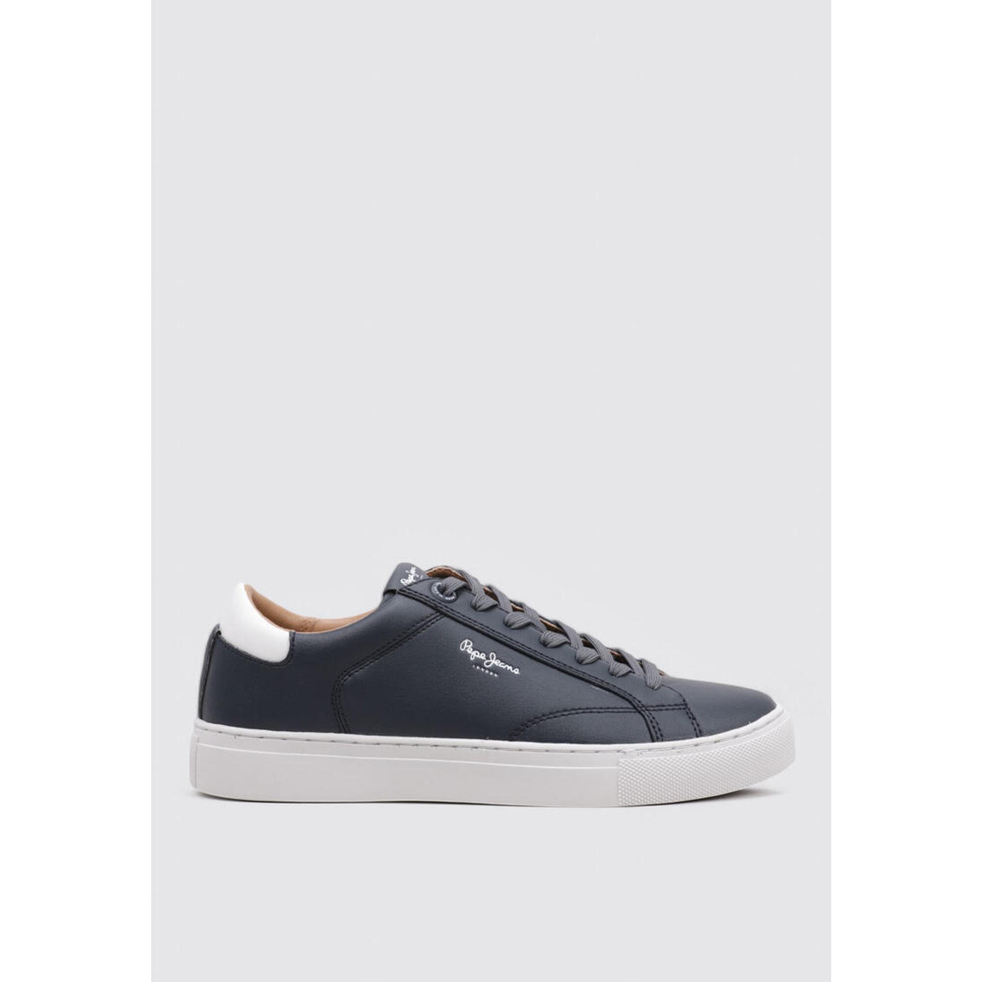 Buty męskie Pepe Jeans Joe Basic