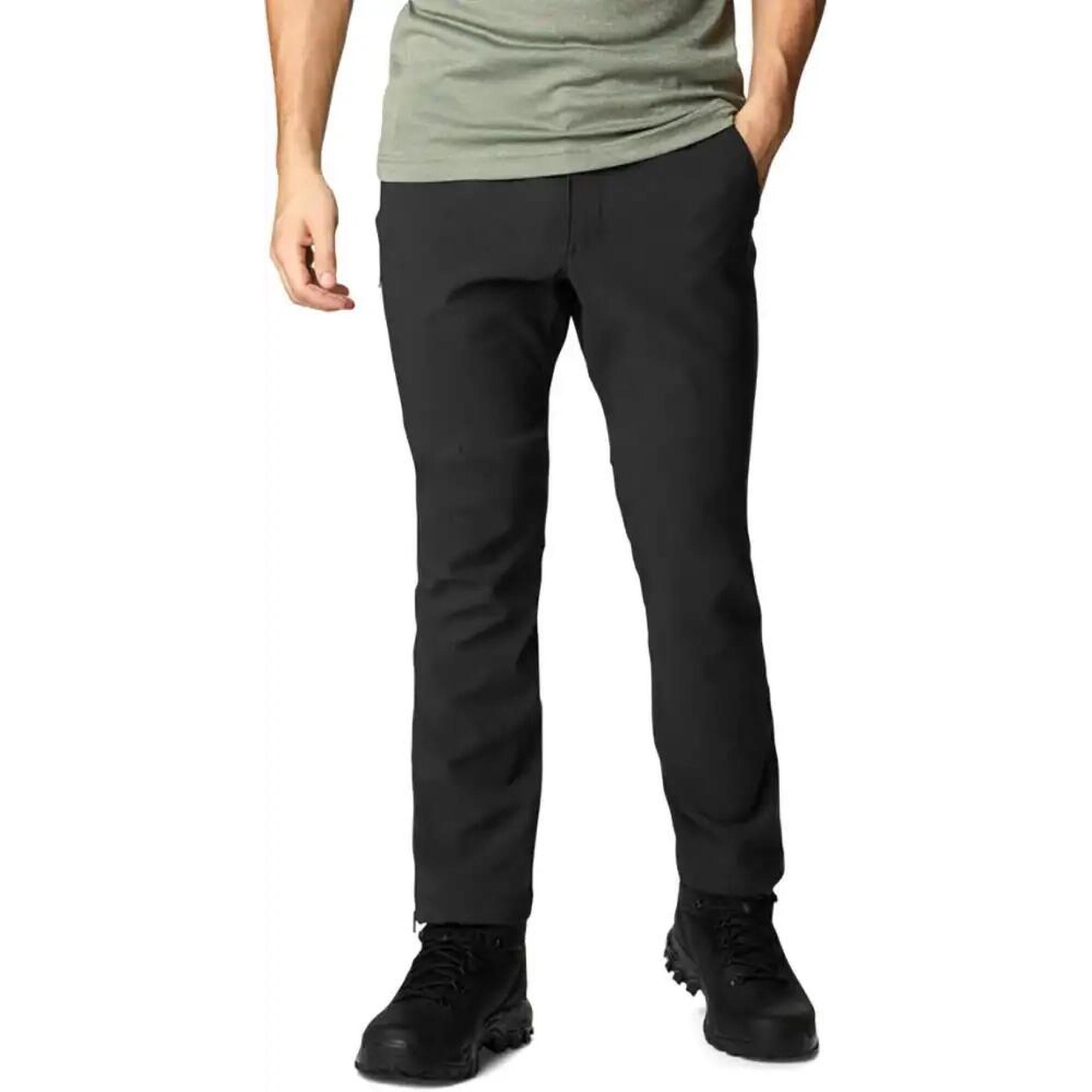 Spodenie Trekkingowe Columbia Passo Alto Iii Heat Pant Męskie