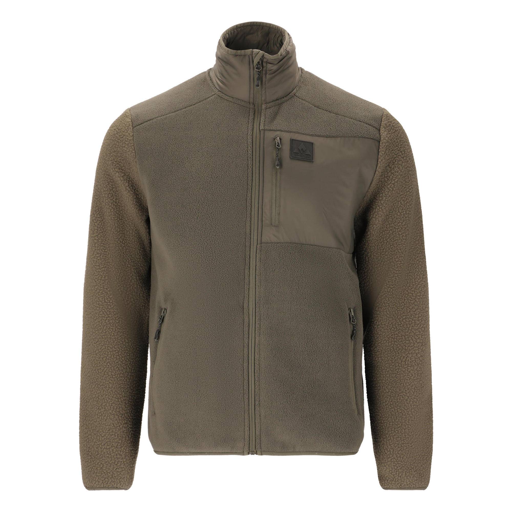 Polar Whistler Makaley