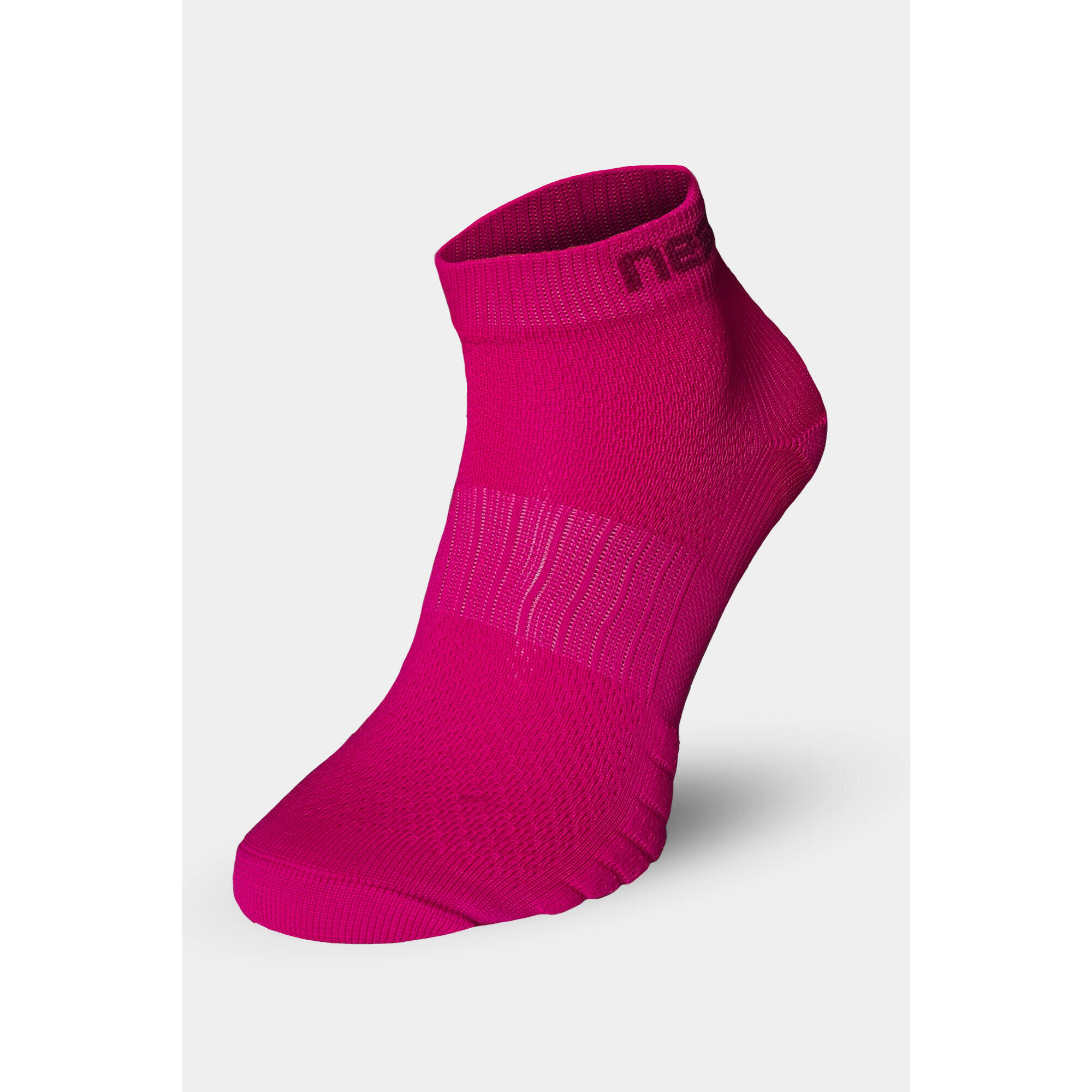 Skarpety stopki bezszwowe Unisex Nessi Sportswear Road S Oddychające