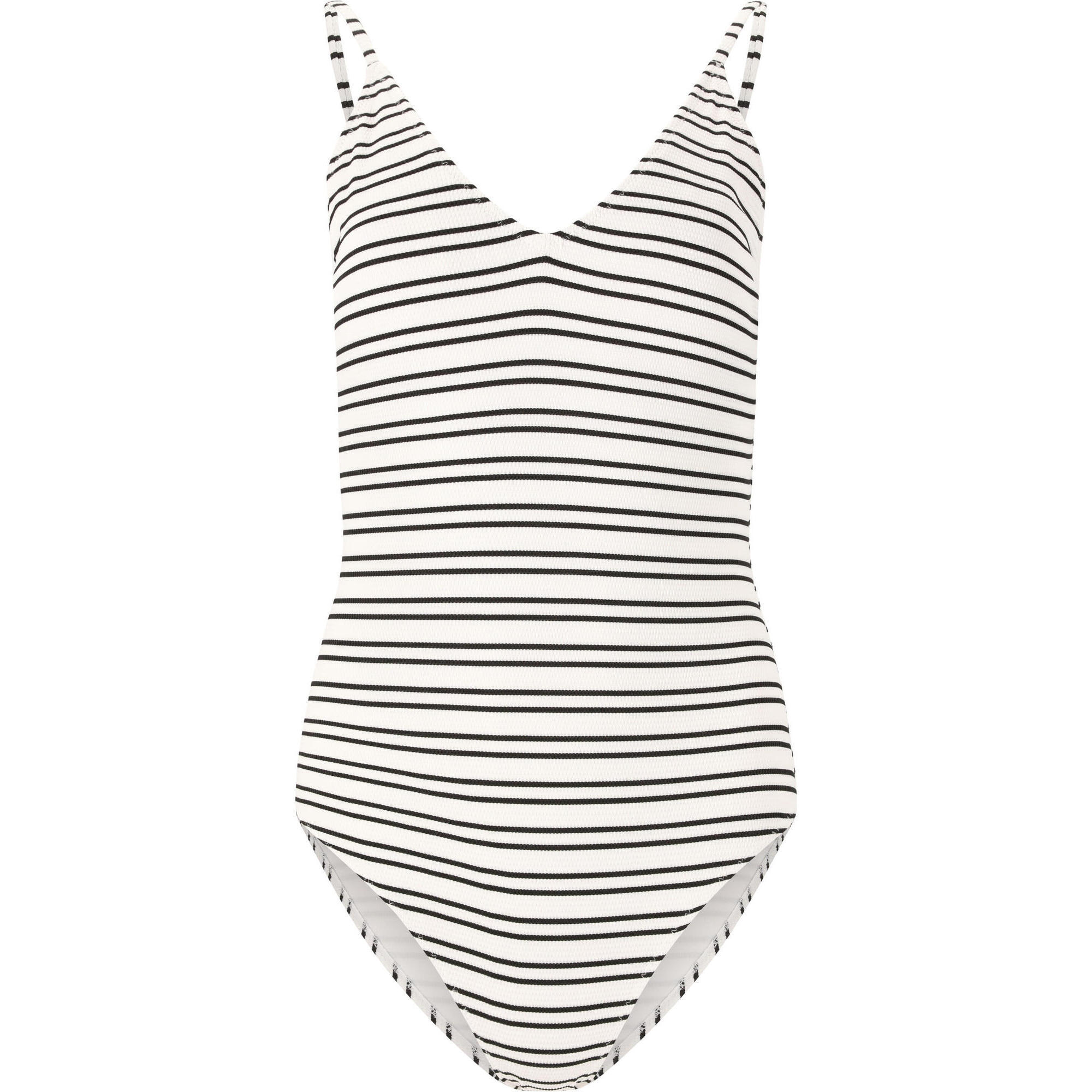 Damski kostium kąpielowy 1-częściowy Athlecia Barvina