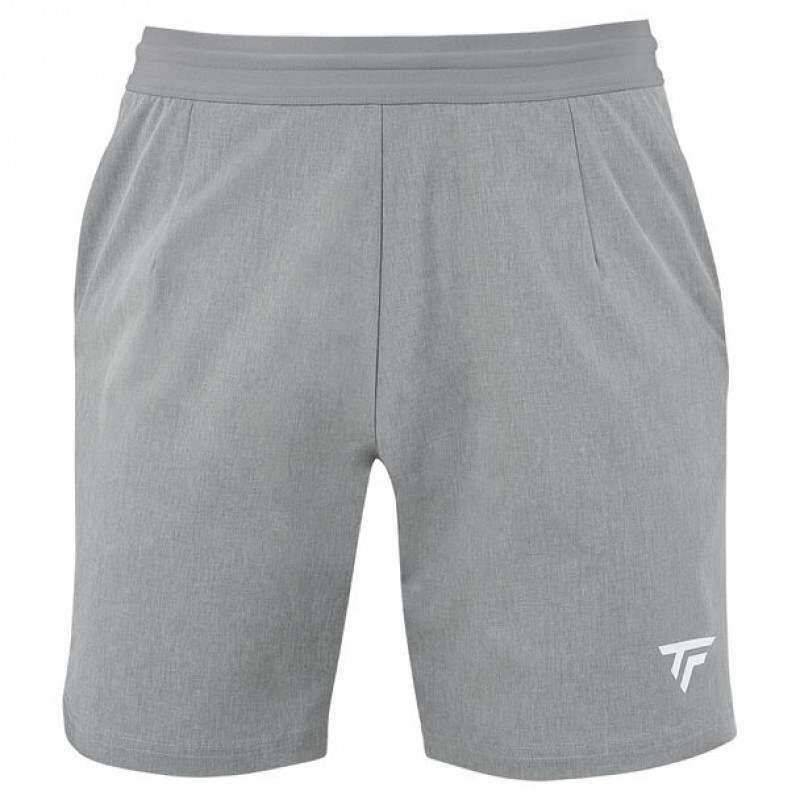 Spodenki tenisowe męskie Tecnifibre Team Short