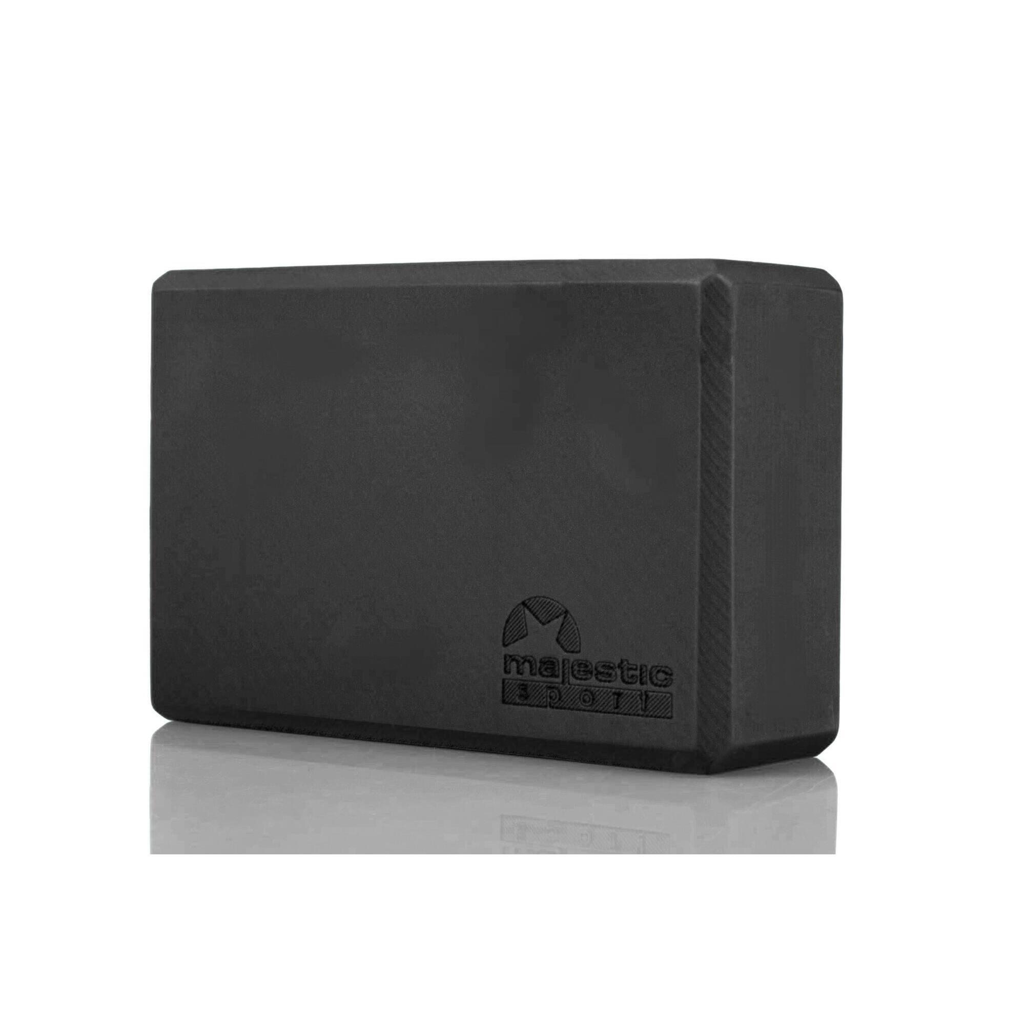 Kostka do jogi Majestic Sport YOGA