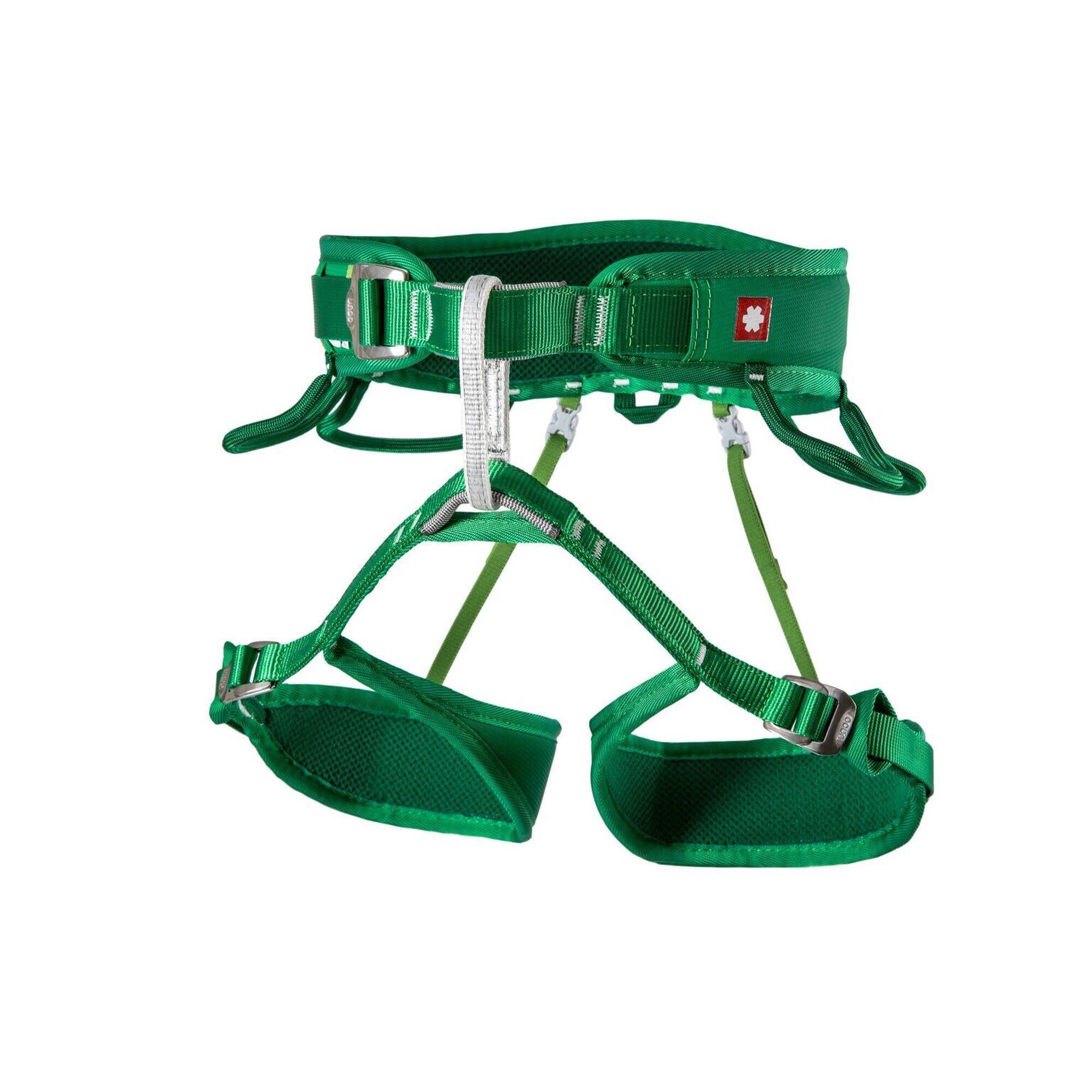 Uprząż wspinaczkowa Ocun Twist