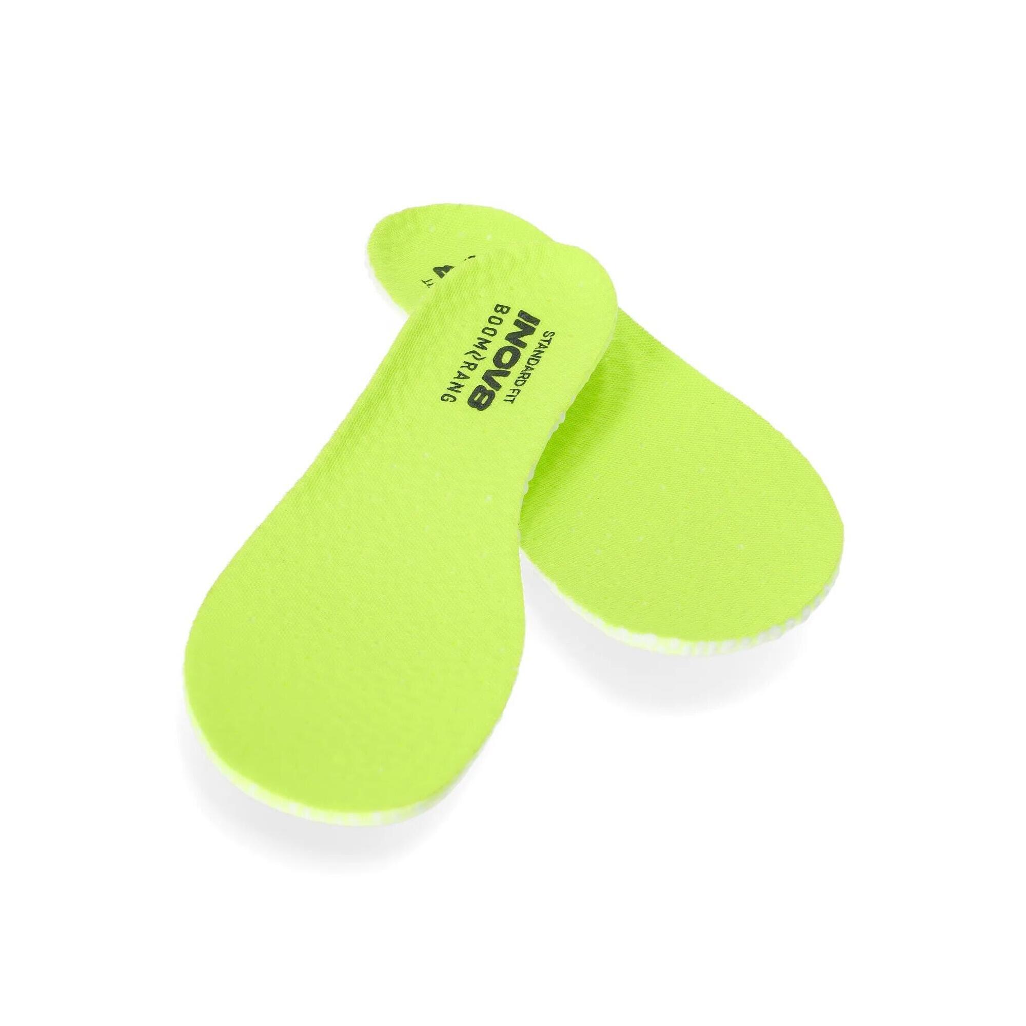 Wkładki do butów Inov-8 Boomerang Footbed