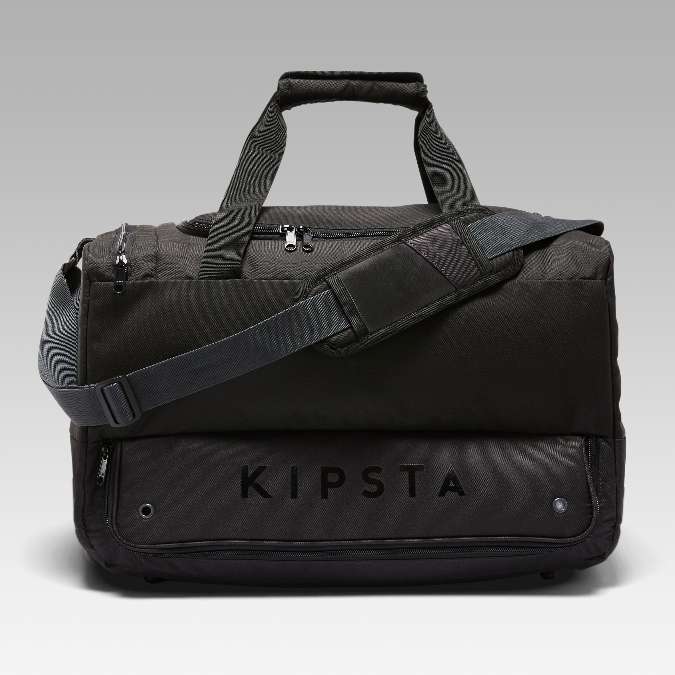 Torba sportowa Kipsta Hardcase 45 L