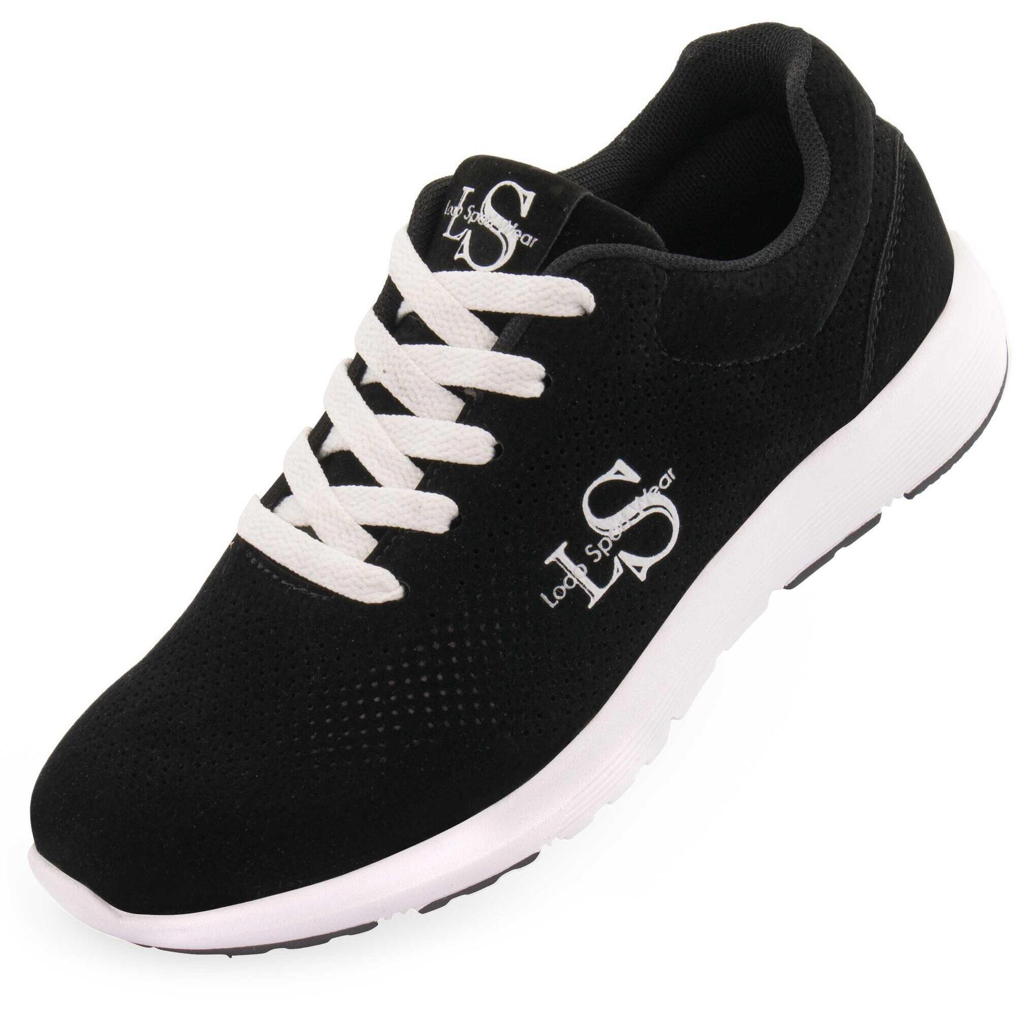 Glemo Loaf Loep — Mokasyny damskie roz. 37 (poliuretan)