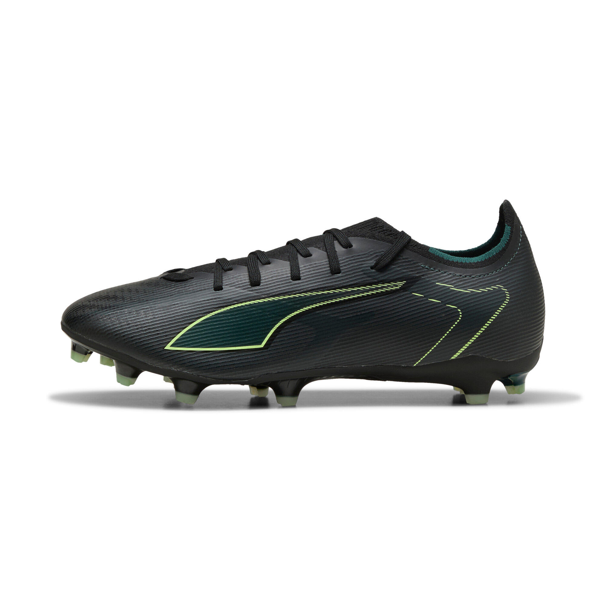 Buty piłkarskie Puma Ultra 6 Match FG/AG